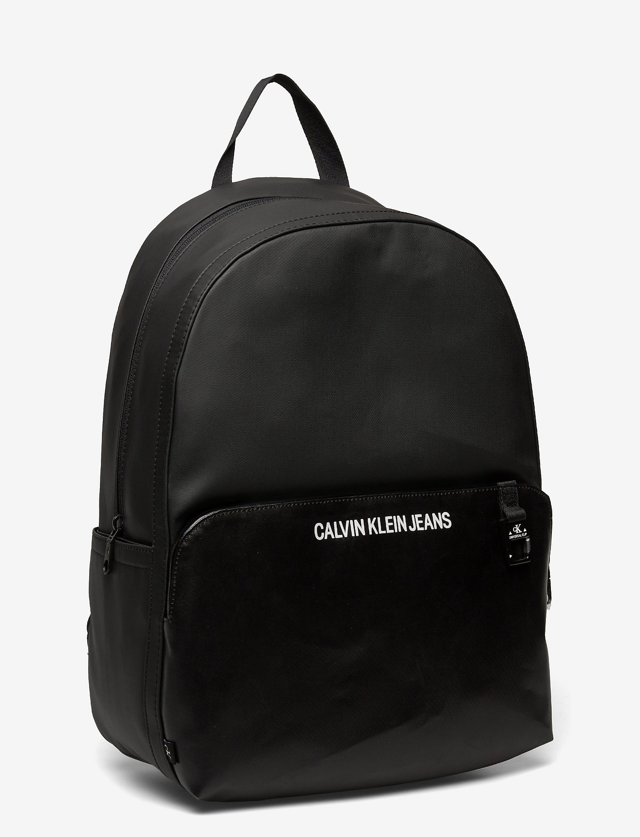 Calvin Klein - CAMPUS BP43 - black - 2