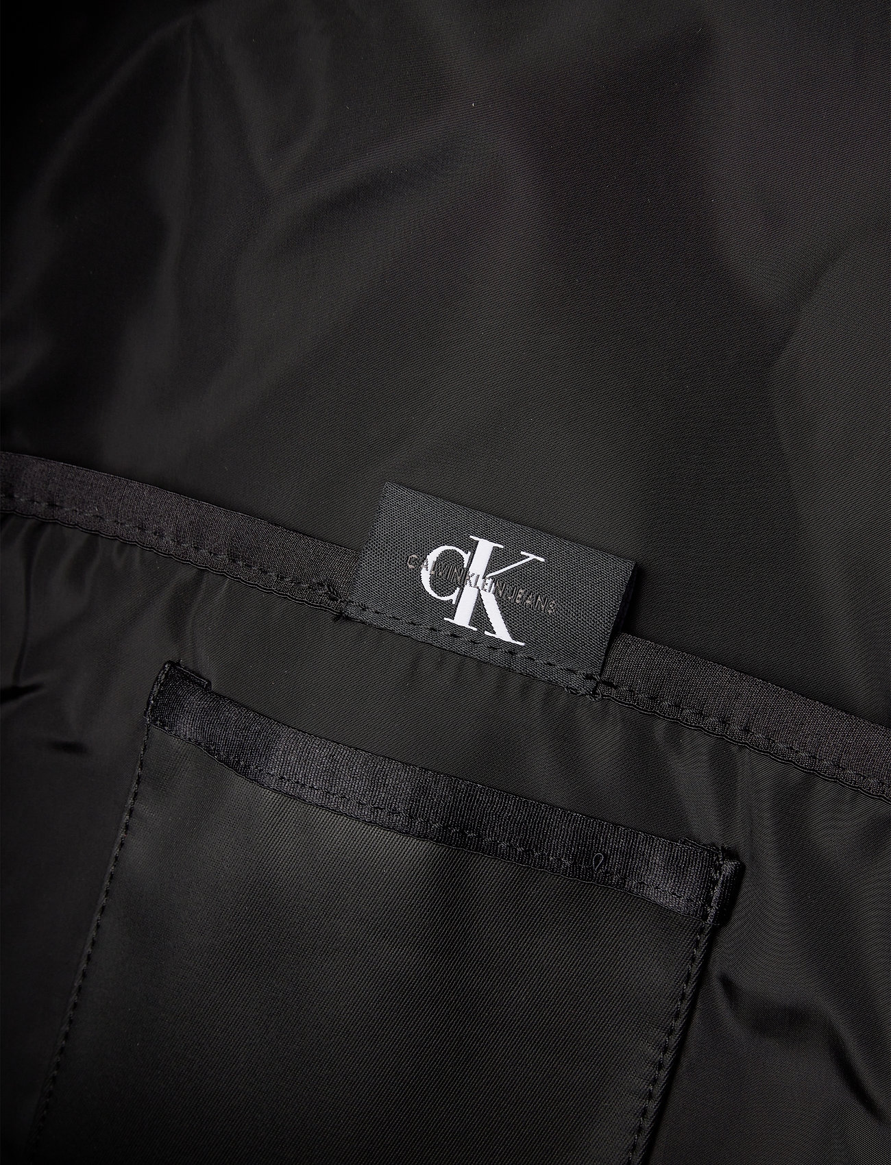 Calvin Klein - CAMPUS BP43 - black - 3