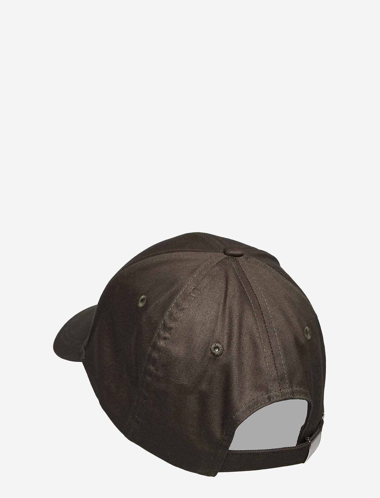Calvin Klein - BB CAP - dark olive - 1