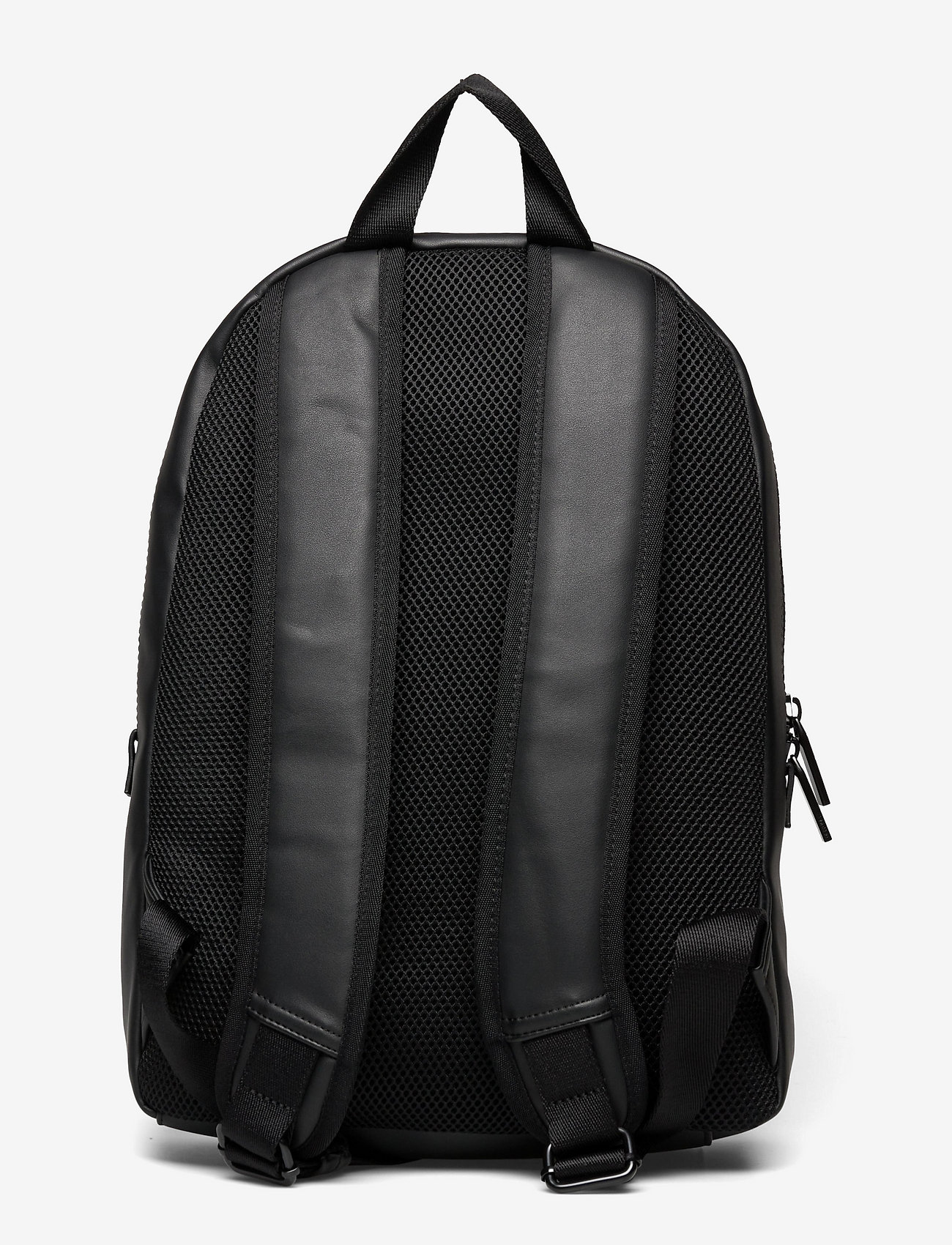 Calvin Klein - ROUND BP - black - 1