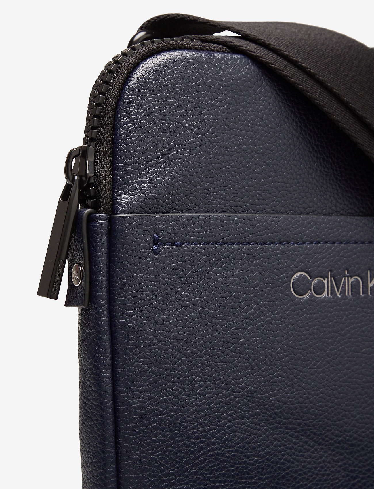 Calvin Klein - FLAT PACK PB - navy - 3