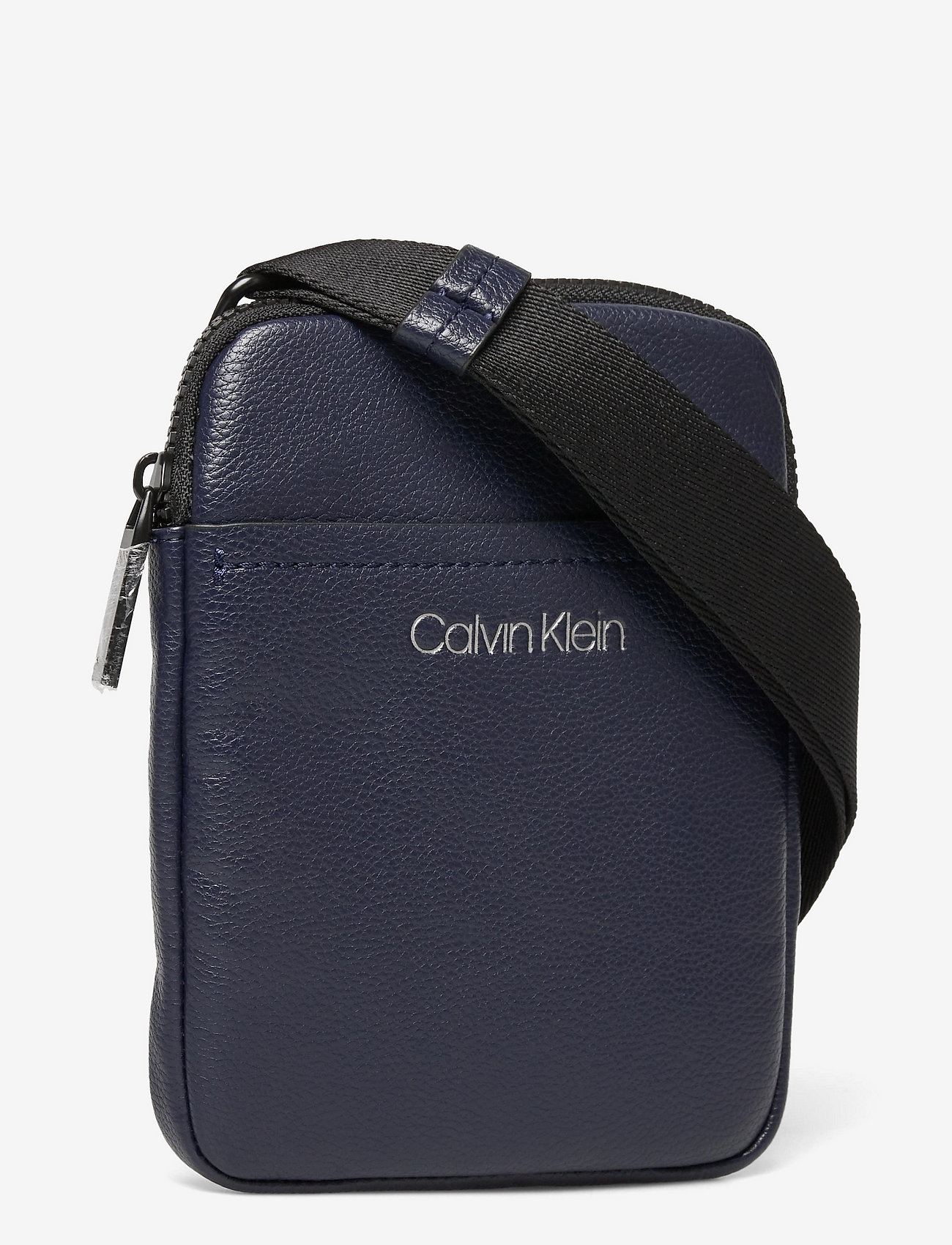 Calvin Klein - REPORTER S PB - navy - 2