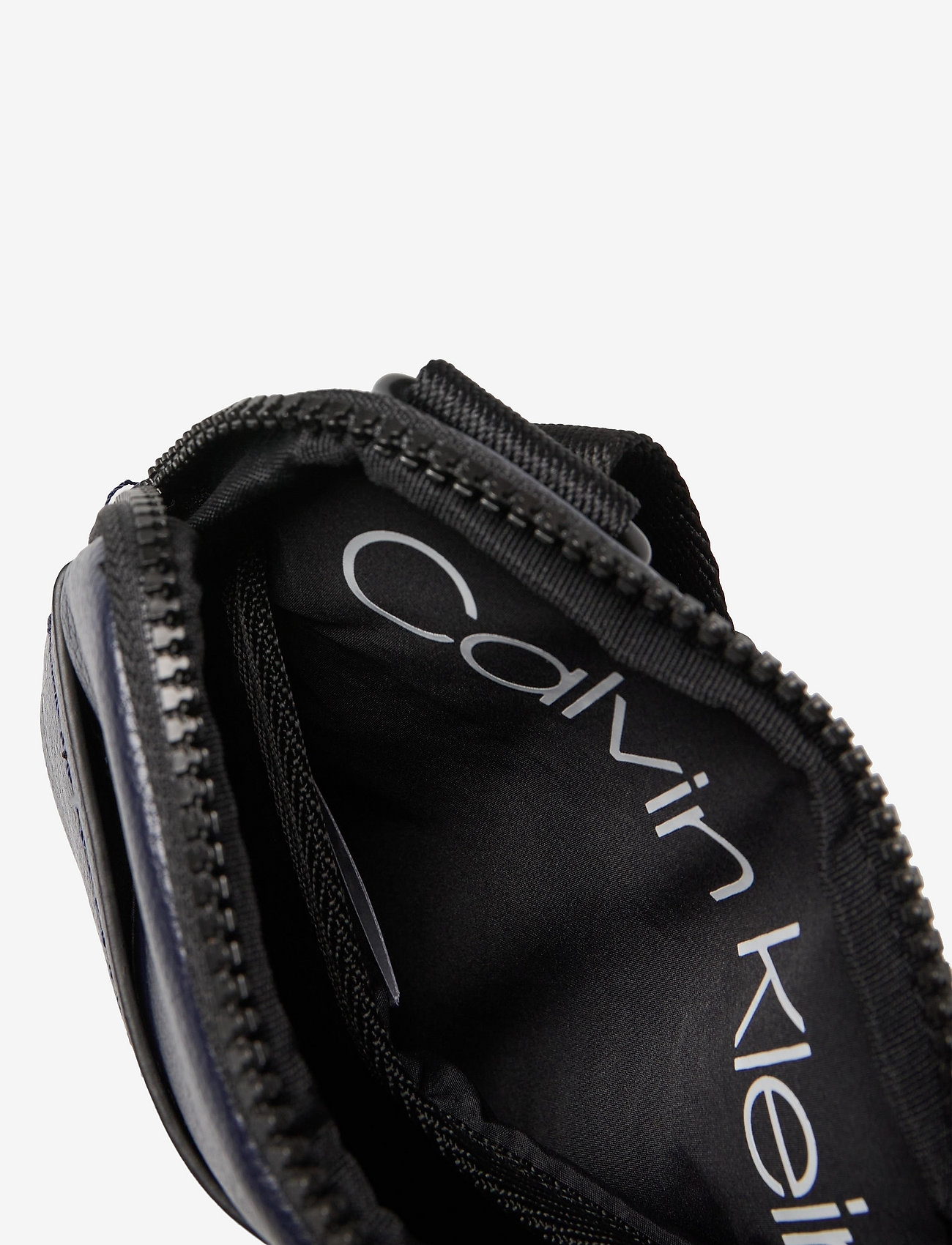 Calvin Klein - REPORTER S PB - navy - 3