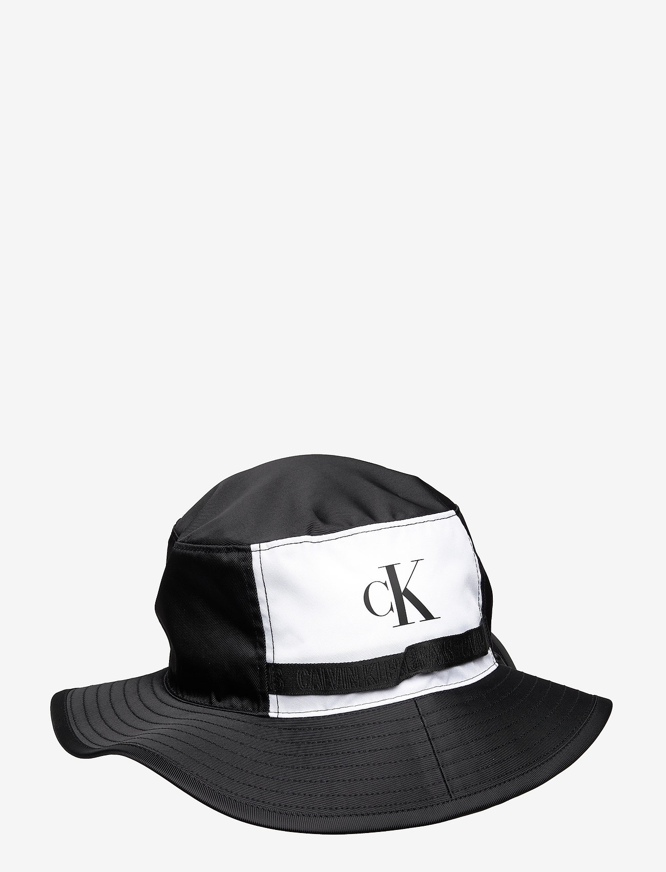 Calvin Klein - BUCKET - black - 0
