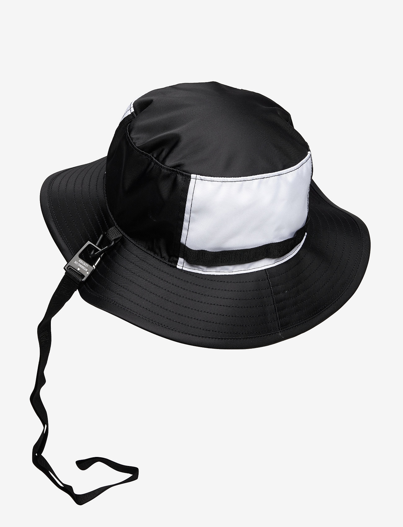 Calvin Klein - BUCKET - black - 2