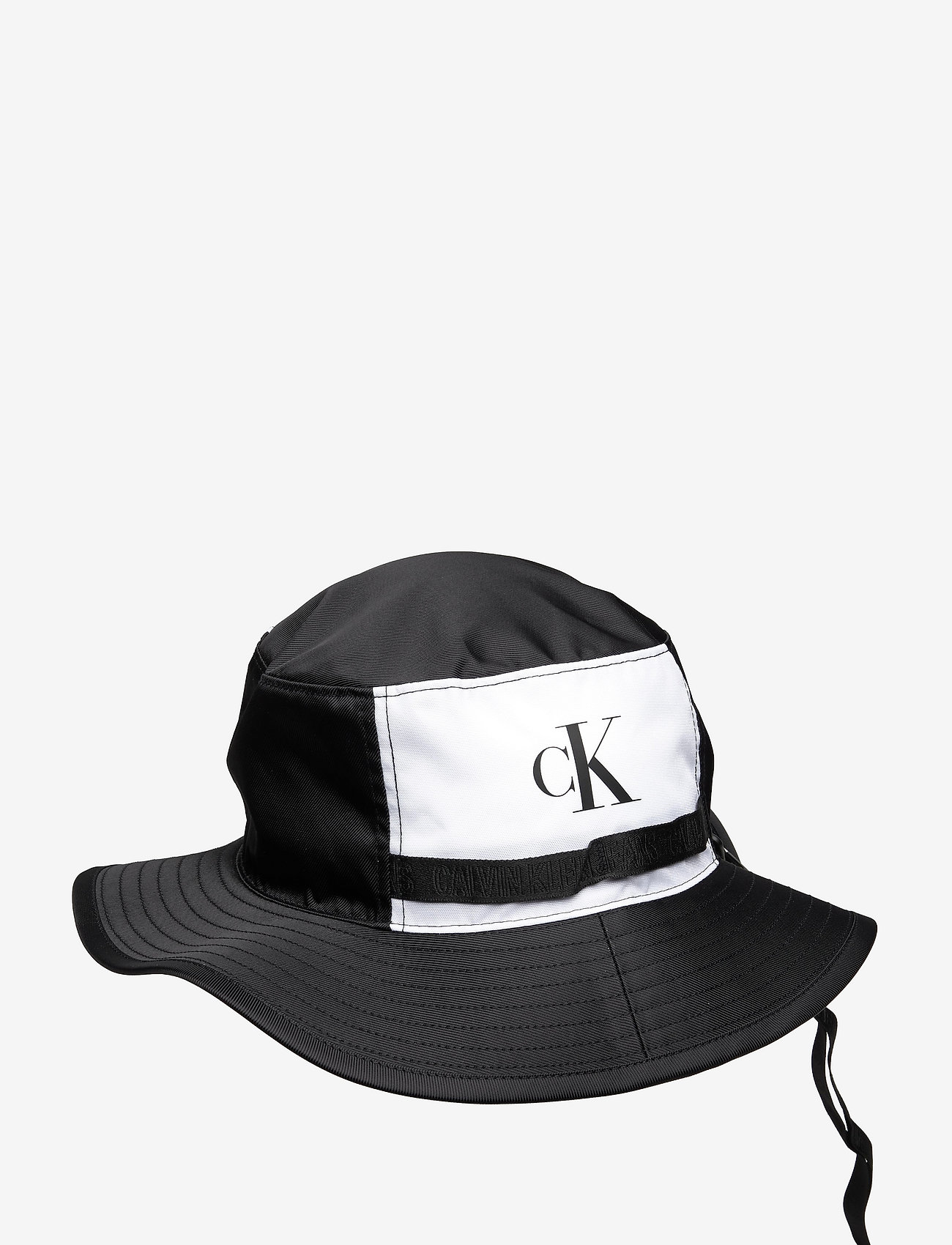 Calvin Klein - BUCKET - black - 3