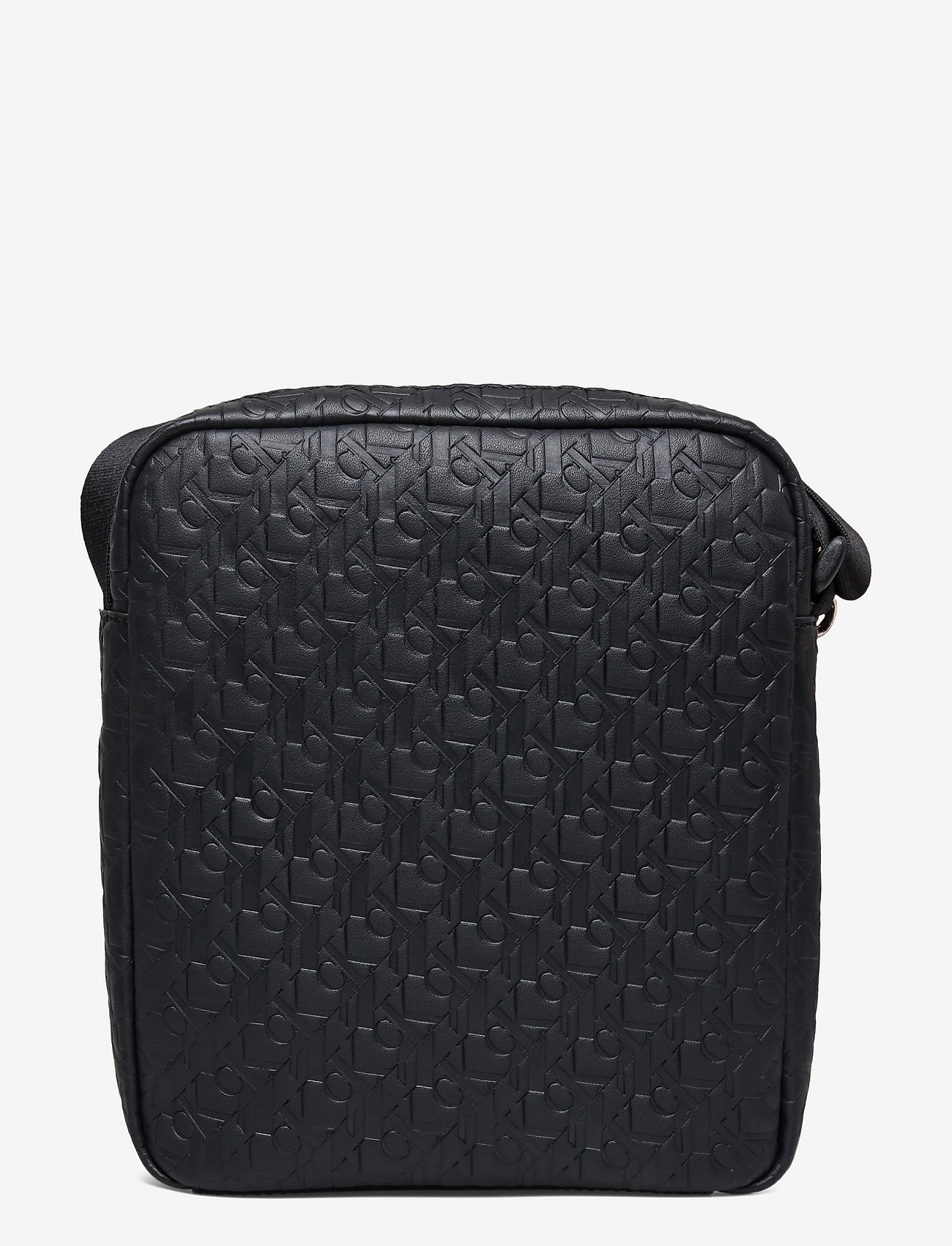 Calvin Klein - MICRO REPORTER - black - 1