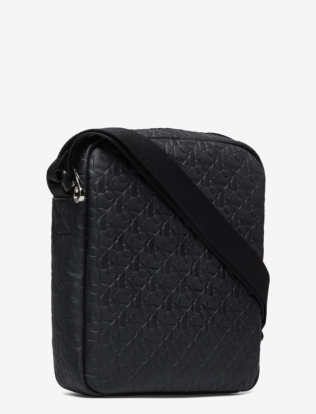 Calvin Klein - MICRO REPORTER - black - 2