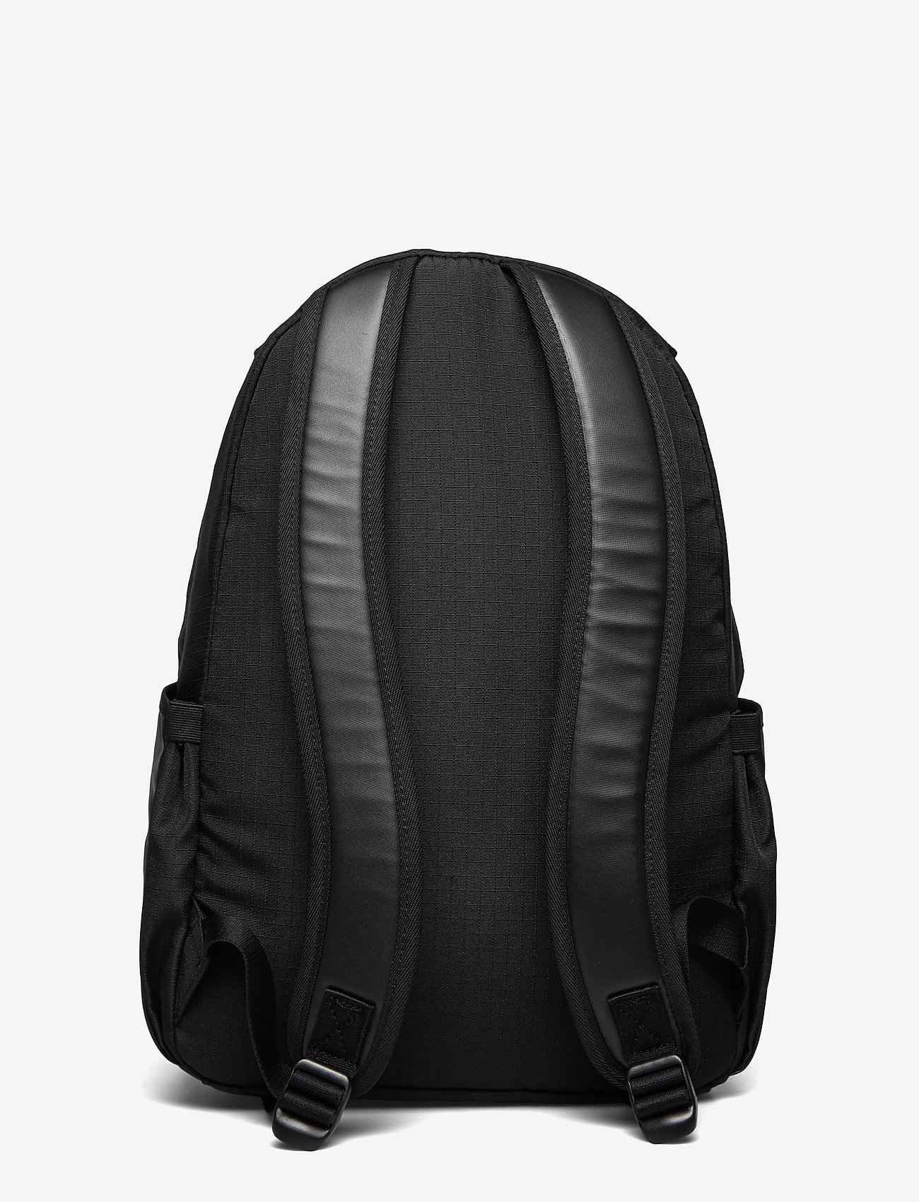 Calvin Klein - UTILITY GRID CAMPUS BP43 - black - 1