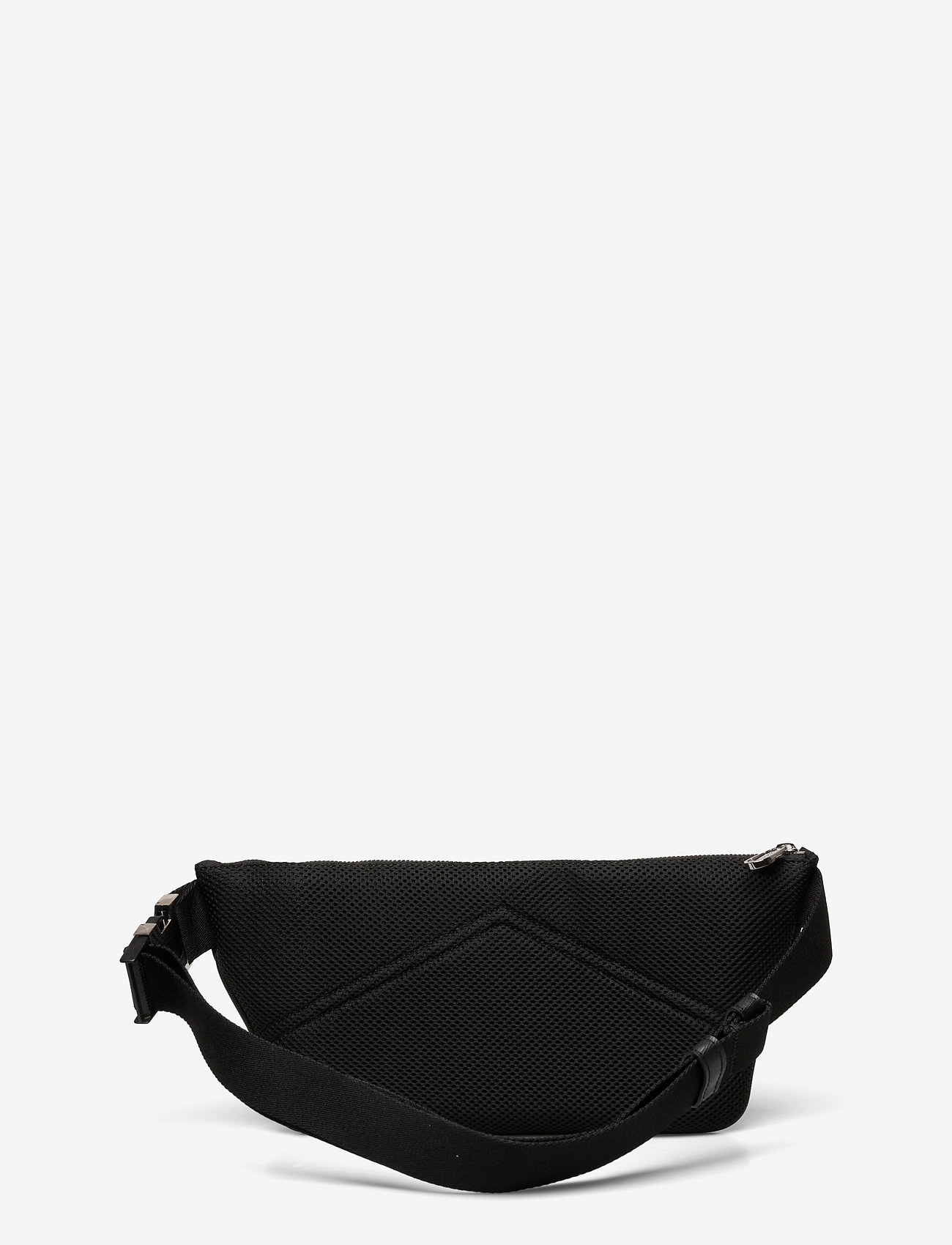Calvin Klein - URBAN UTILITY WAISTBAG - ck black - 1