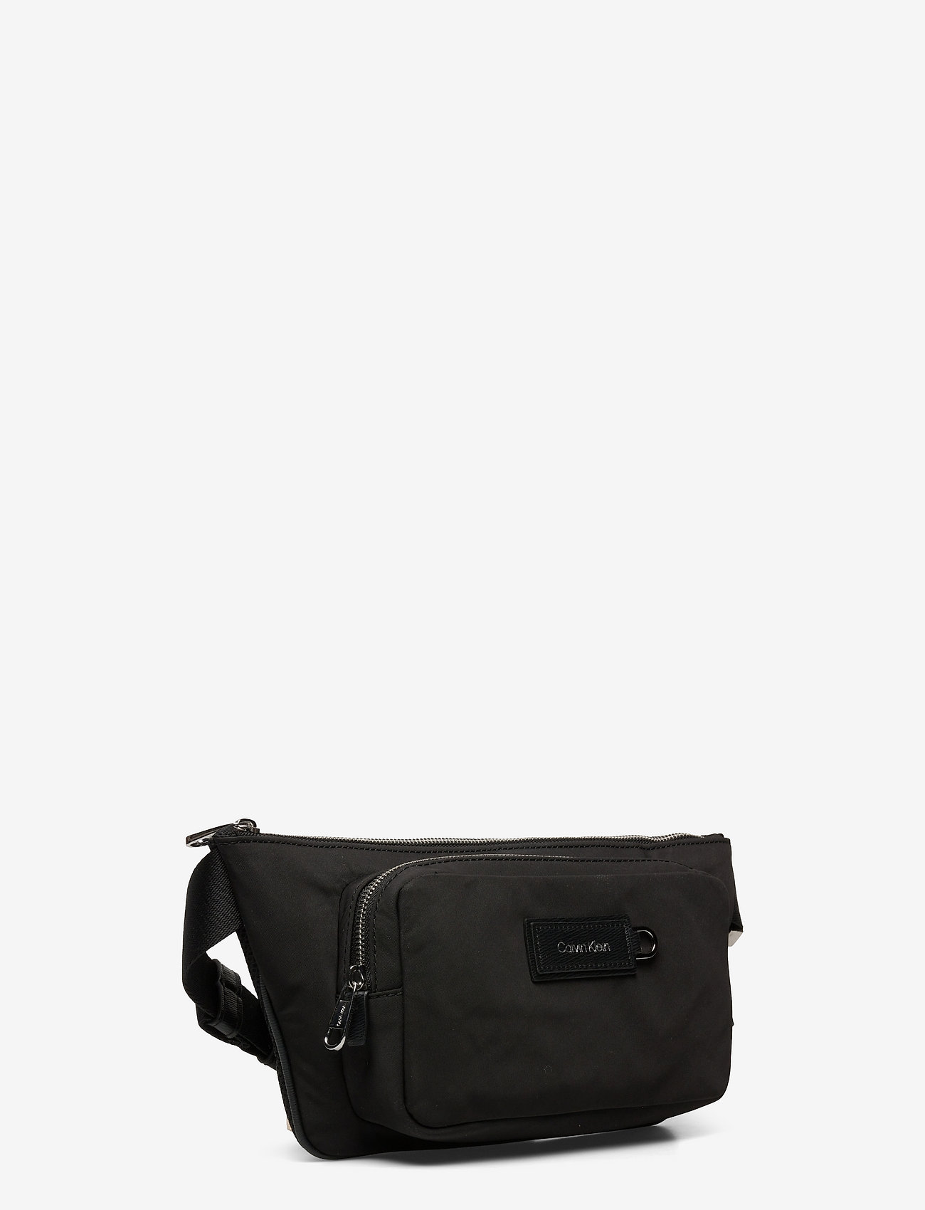 Calvin Klein - URBAN UTILITY WAISTBAG - ck black - 2