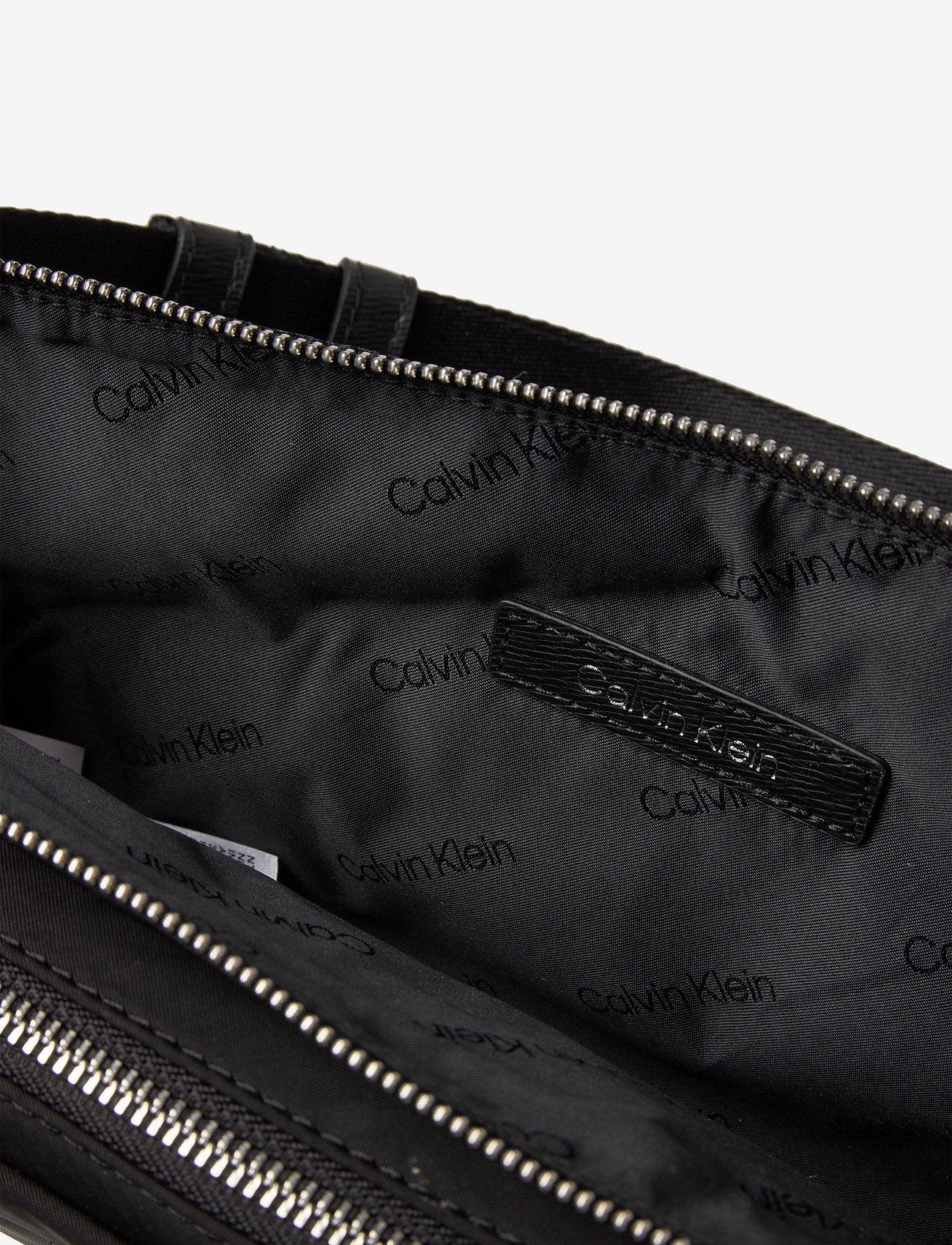 Calvin Klein - URBAN UTILITY WAISTBAG - ck black - 3