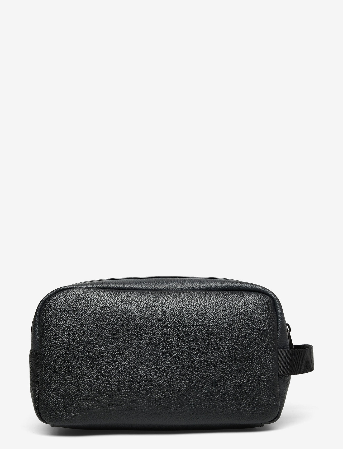 Calvin Klein - WARMTH WASHBAG - ck black - 1