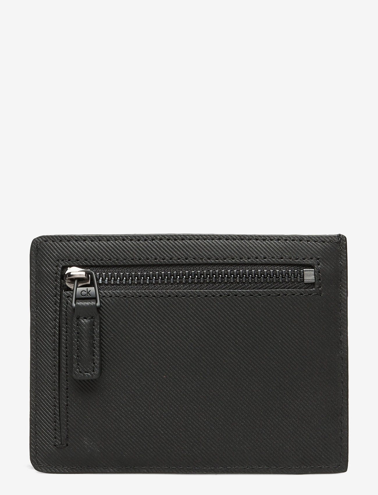 Calvin Klein - CK COMMUTE ID CARDHOLDER - ck black - 1