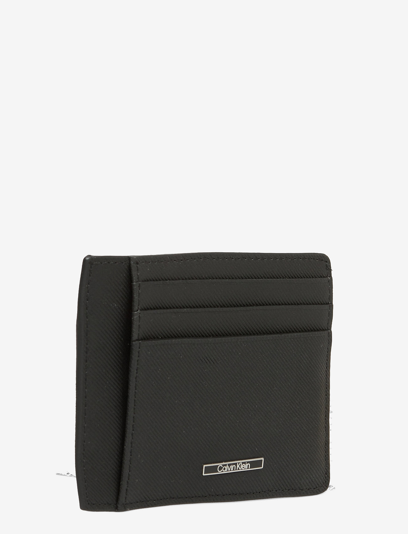 Calvin Klein - CK COMMUTE ID CARDHOLDER - ck black - 2