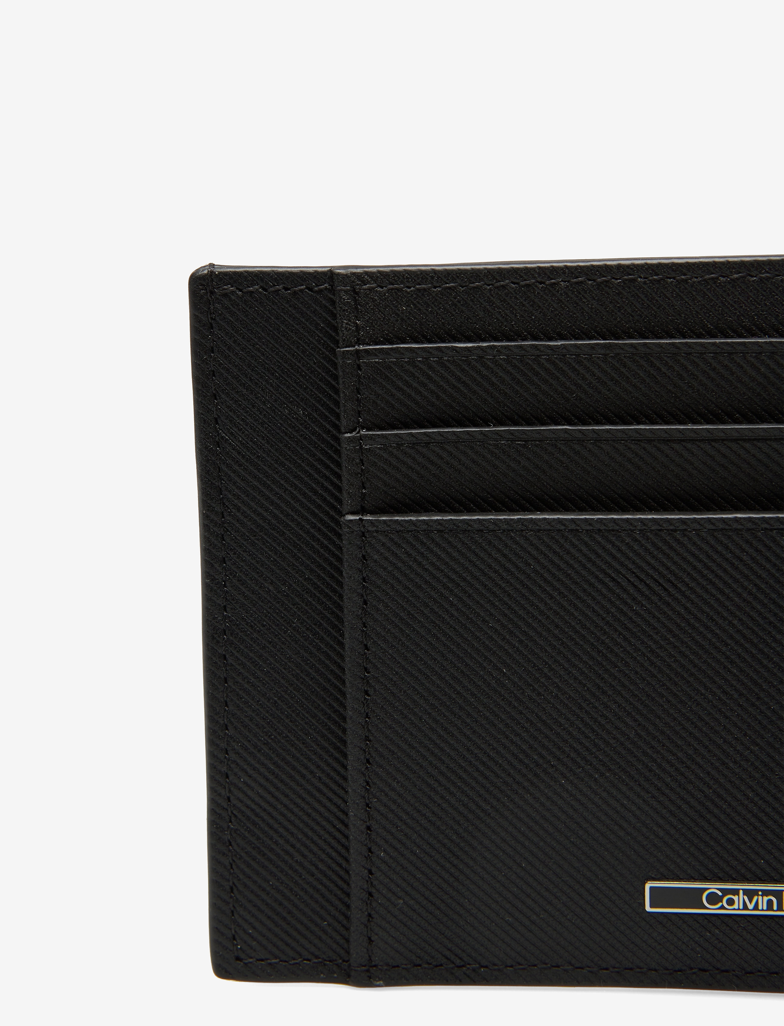 Calvin Klein - CK COMMUTE ID CARDHOLDER - ck black - 3