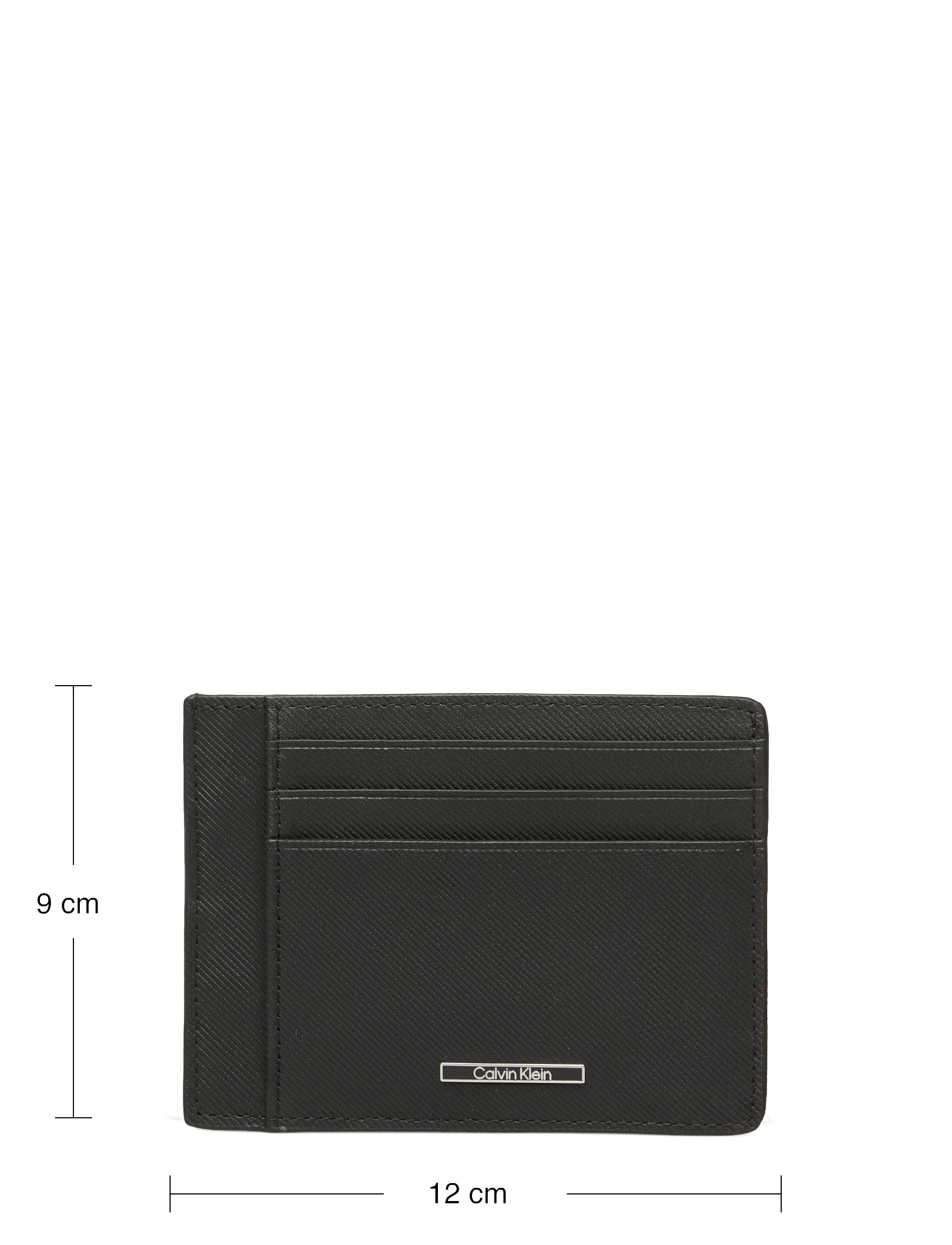 Calvin Klein - CK COMMUTE ID CARDHOLDER - ck black - 4