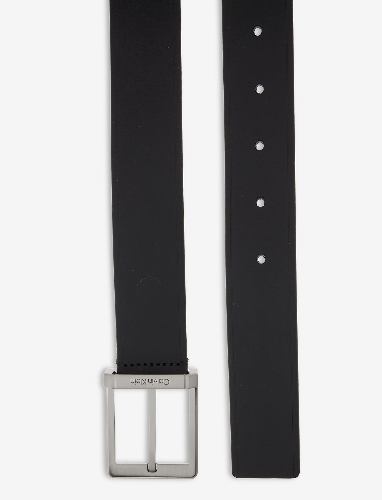 Calvin Klein - METAL LOOP 35MM - ck black - 1