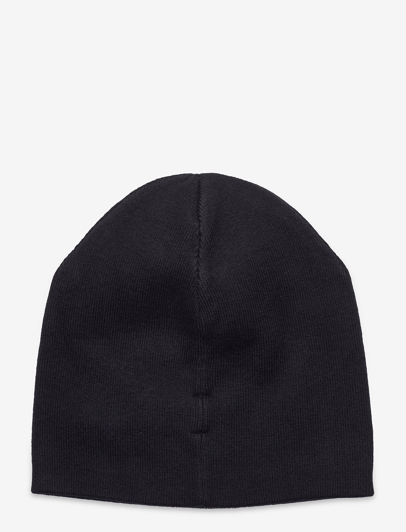 Calvin Klein - GRAPHIC CAMO RIB BEANIE - ck black - 1