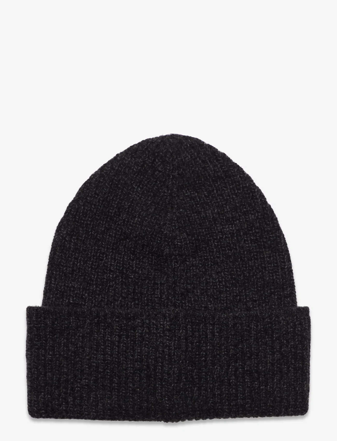Calvin Klein Daddy Wool Rib Beanie - Hats 