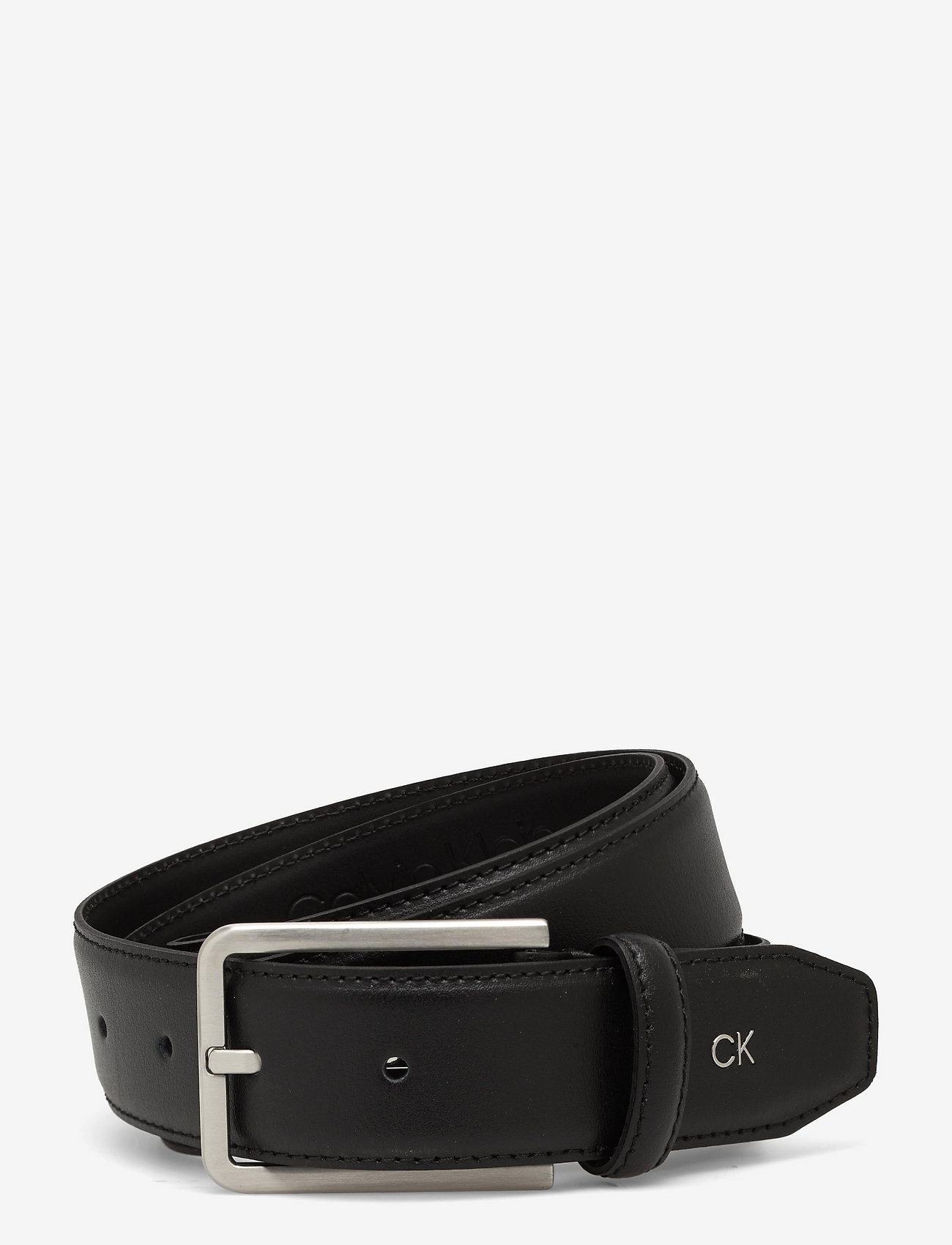 Calvin Klein - ADJ BASIC 35MM - ck black - 0