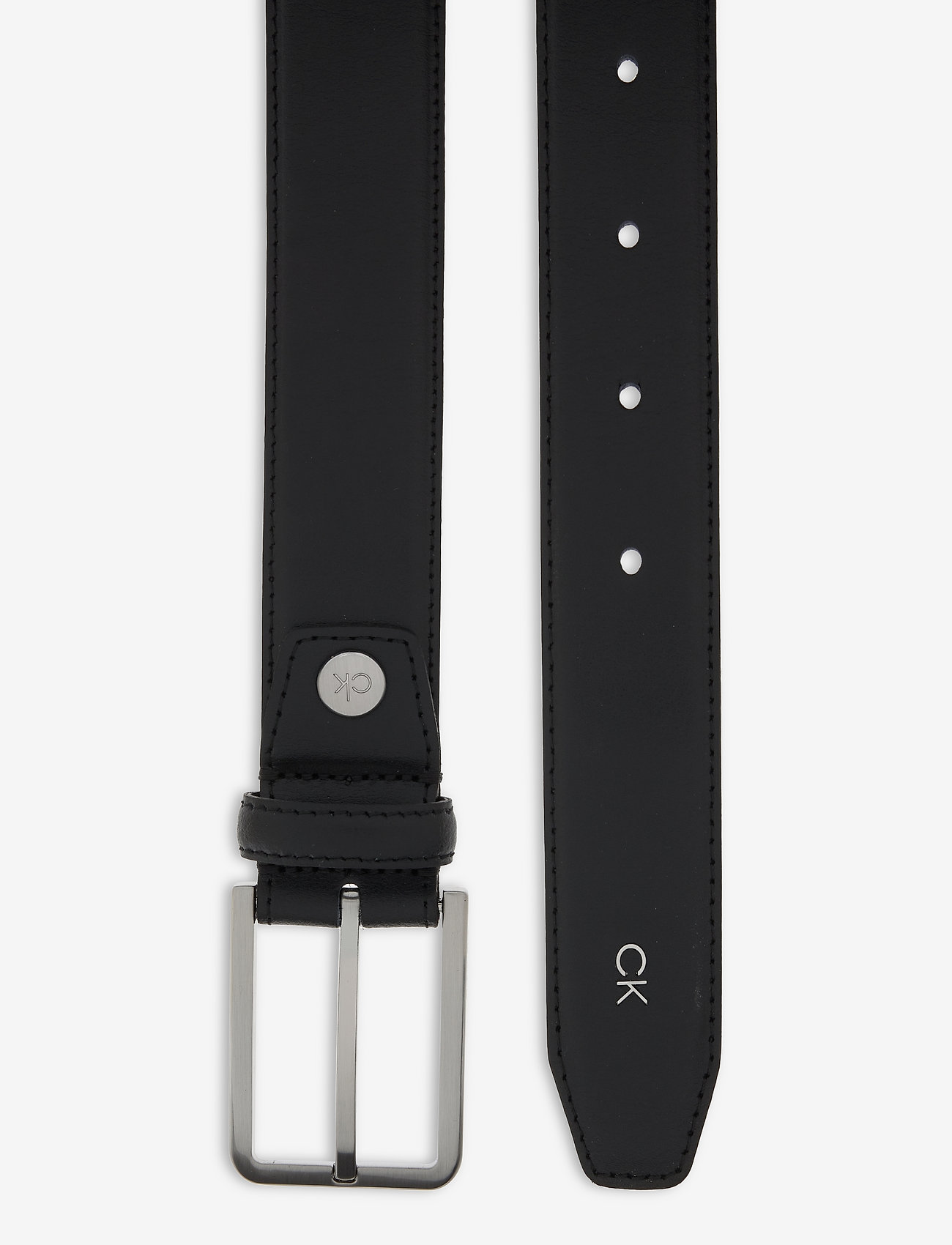 Calvin Klein - ADJ BASIC 35MM - ck black - 1