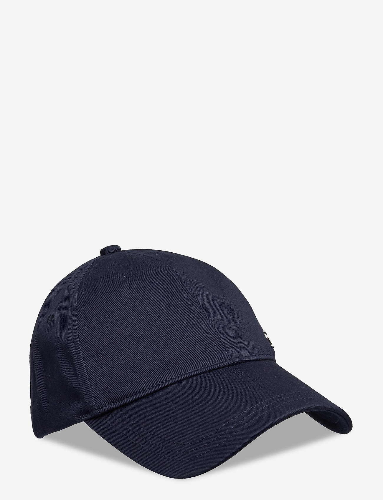 Calvin Klein - CK SPIKED METAL BB CAP - ck navy - 0
