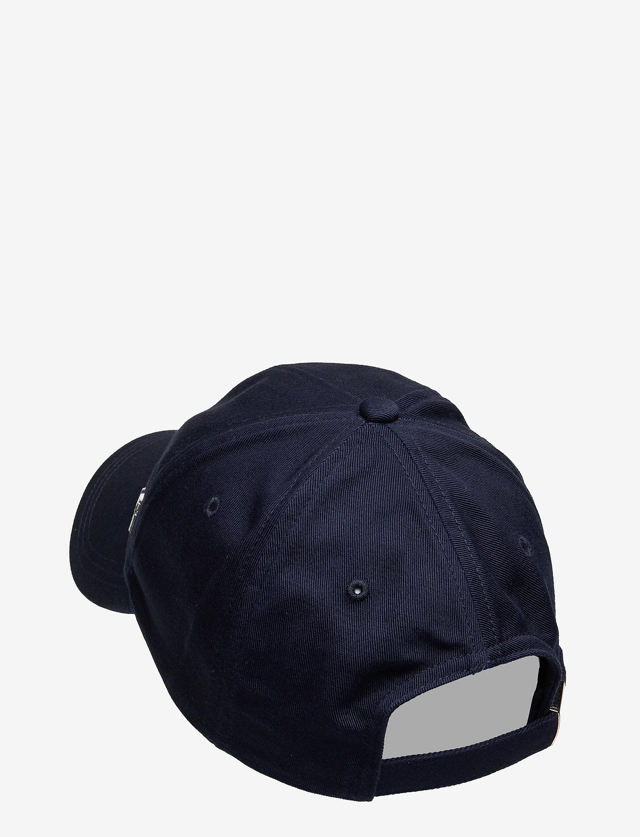 Calvin Klein - CK SPIKED METAL BB CAP - ck navy - 1