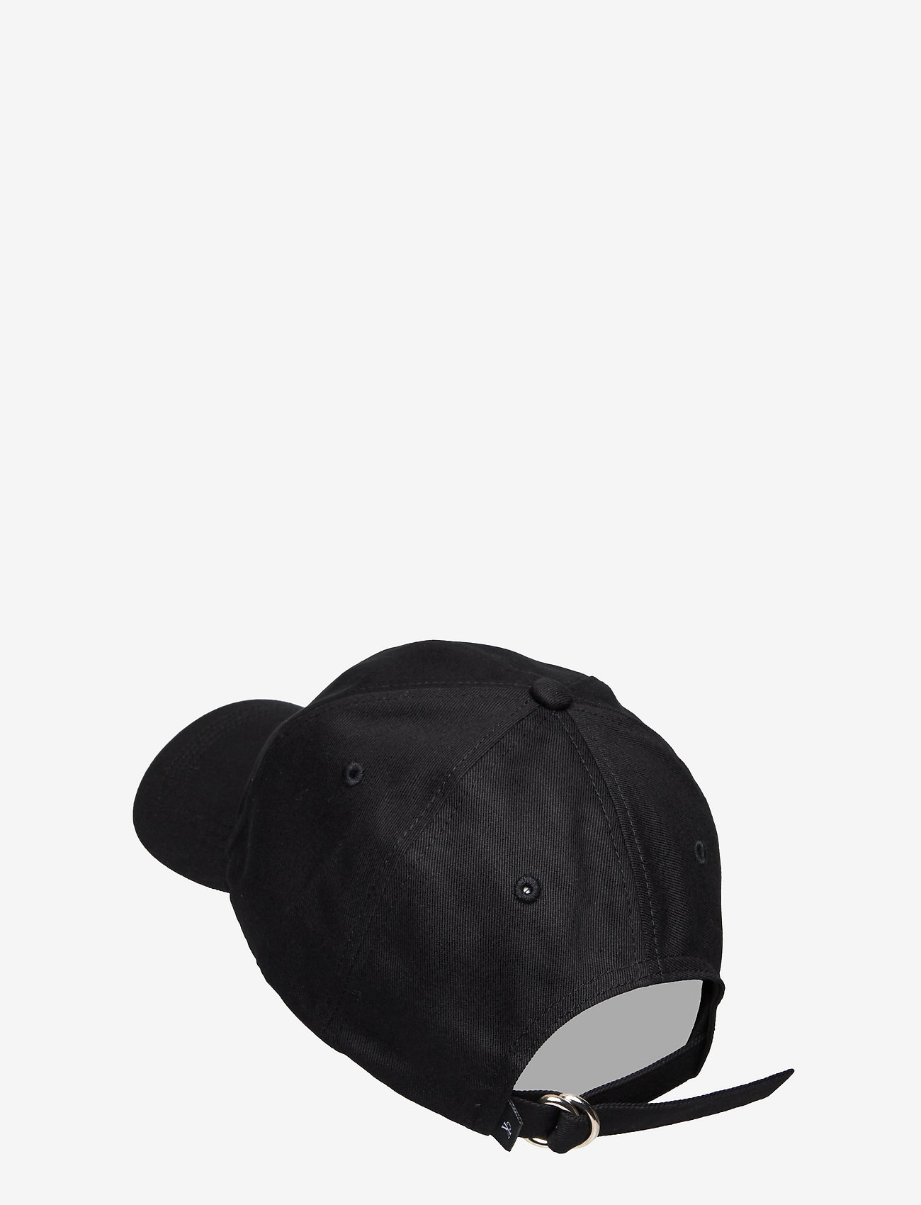 Calvin Klein - INSTITUTIONAL MICRO CAP - black - 1