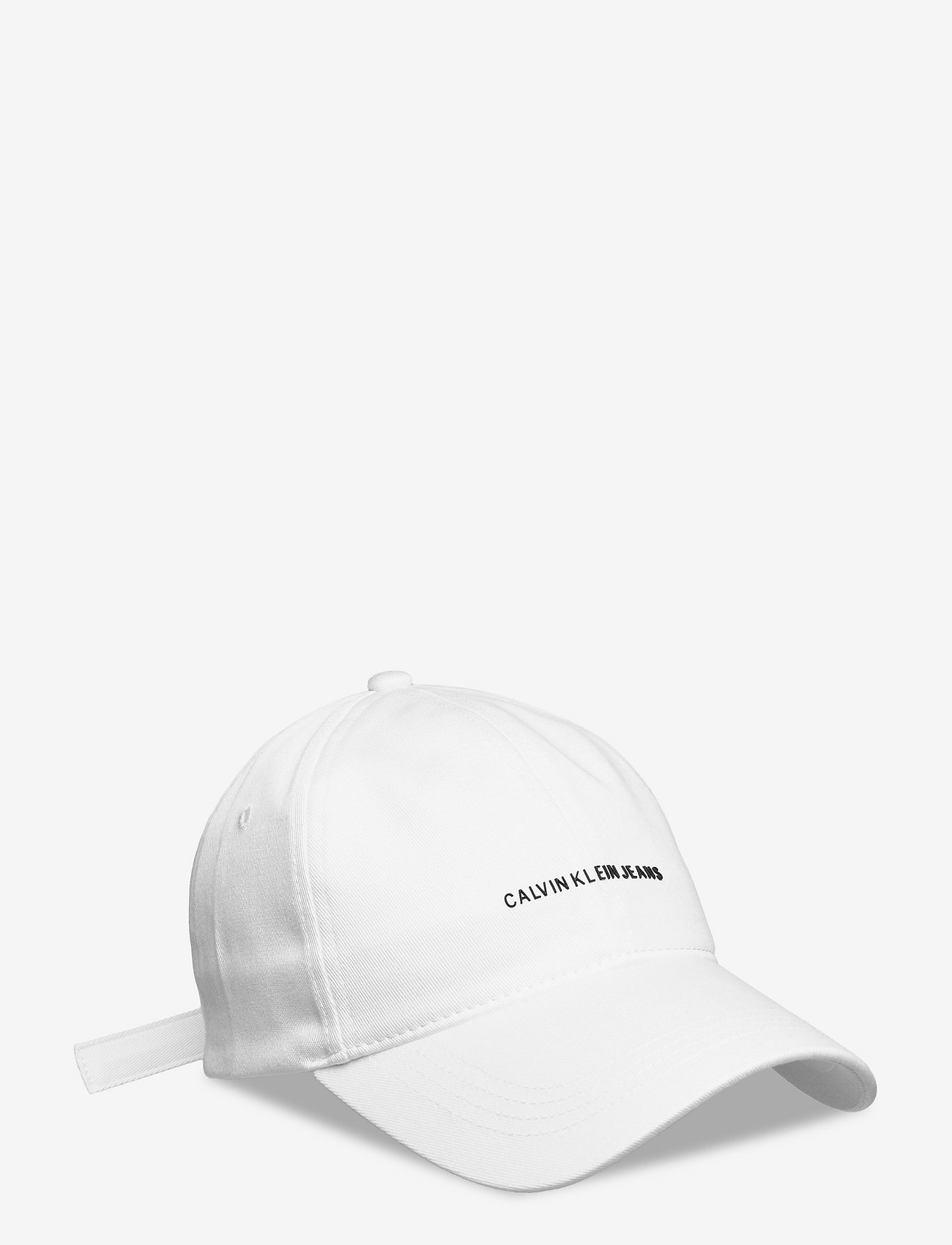 INSTITUTIONAL MICRO CAP - BRIGHT WHITE