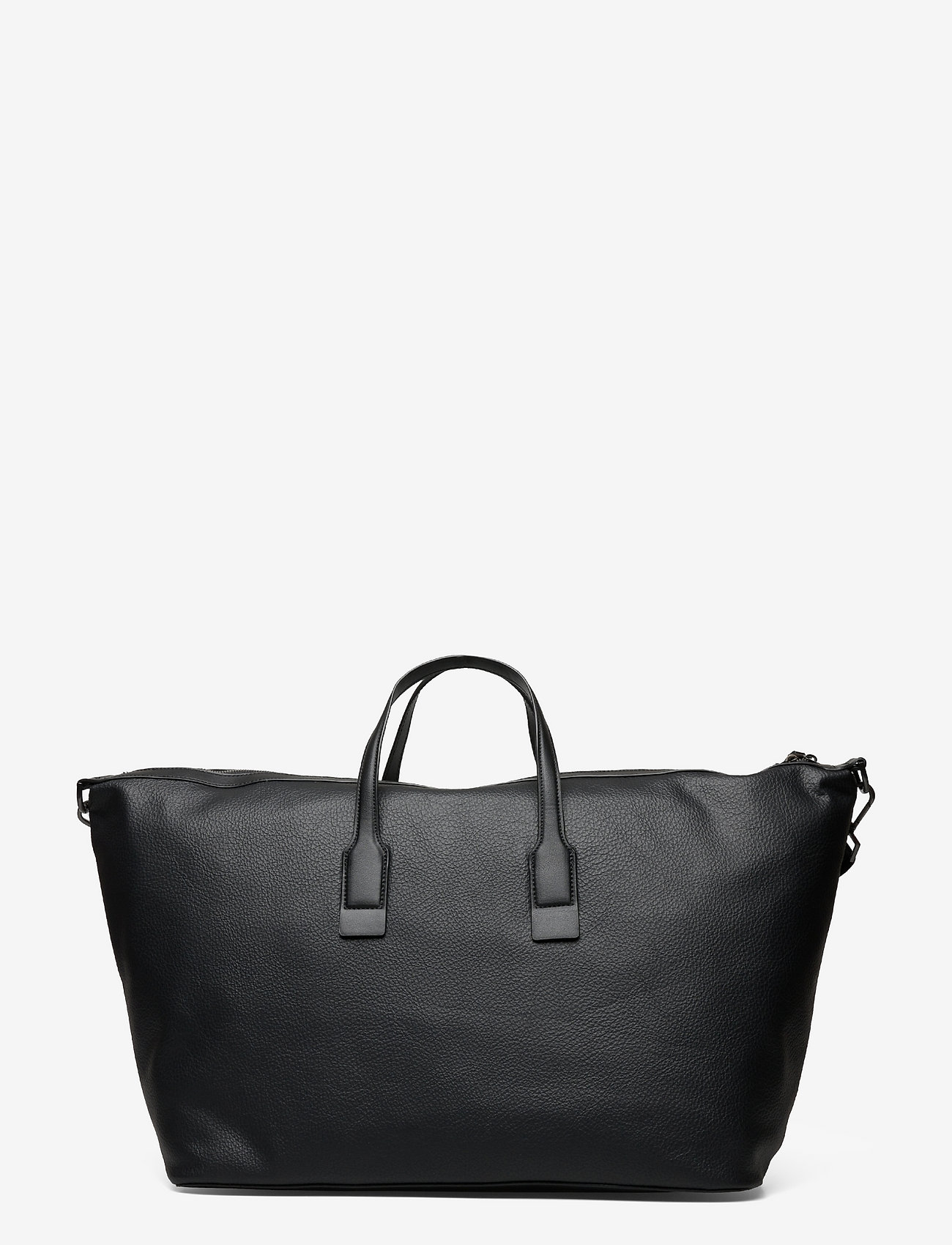 Calvin Klein - WARMTH WEEKENDER BUF - ck black - 1