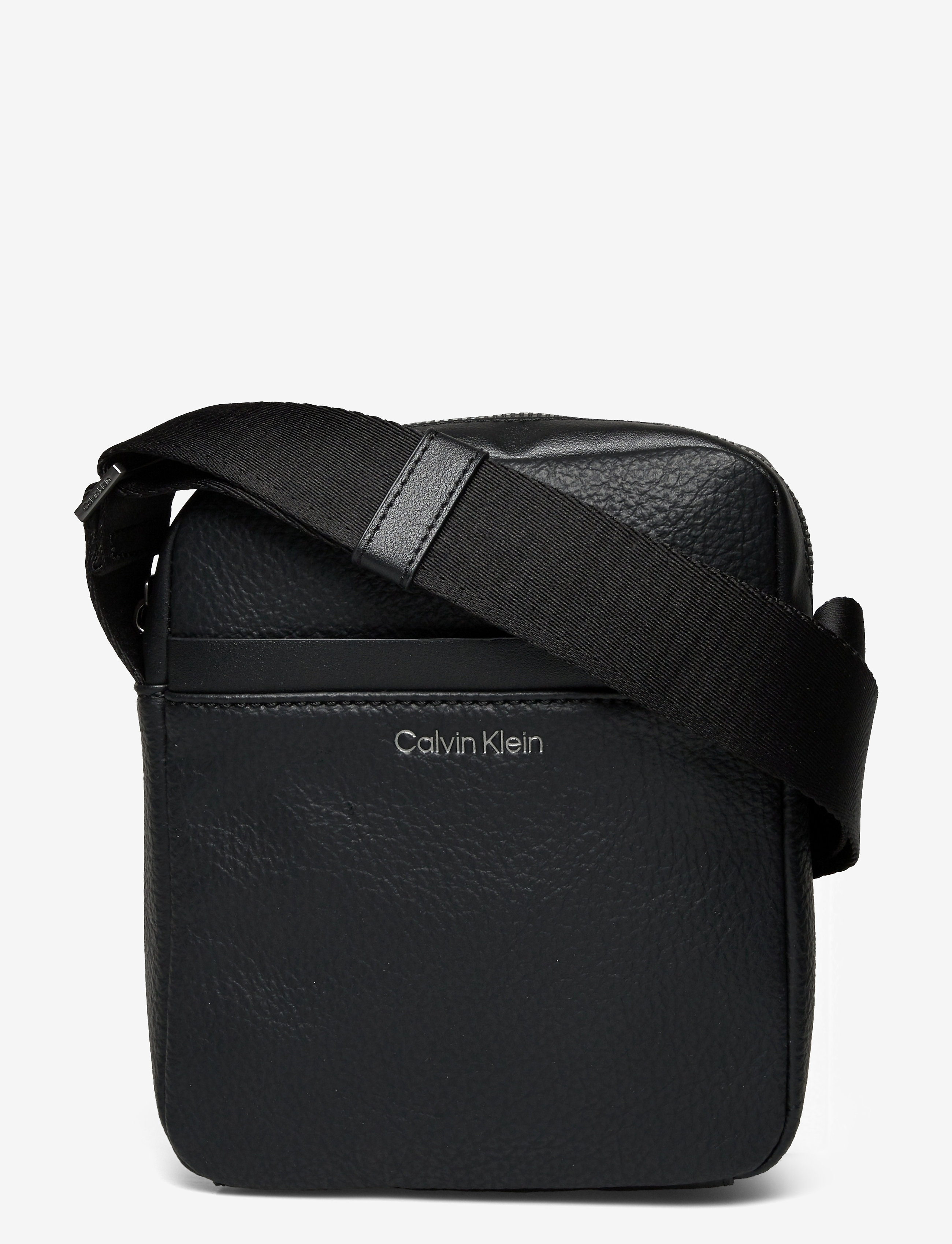 Calvin Klein - WARMTH REPORTER S BUF - ck black - 0