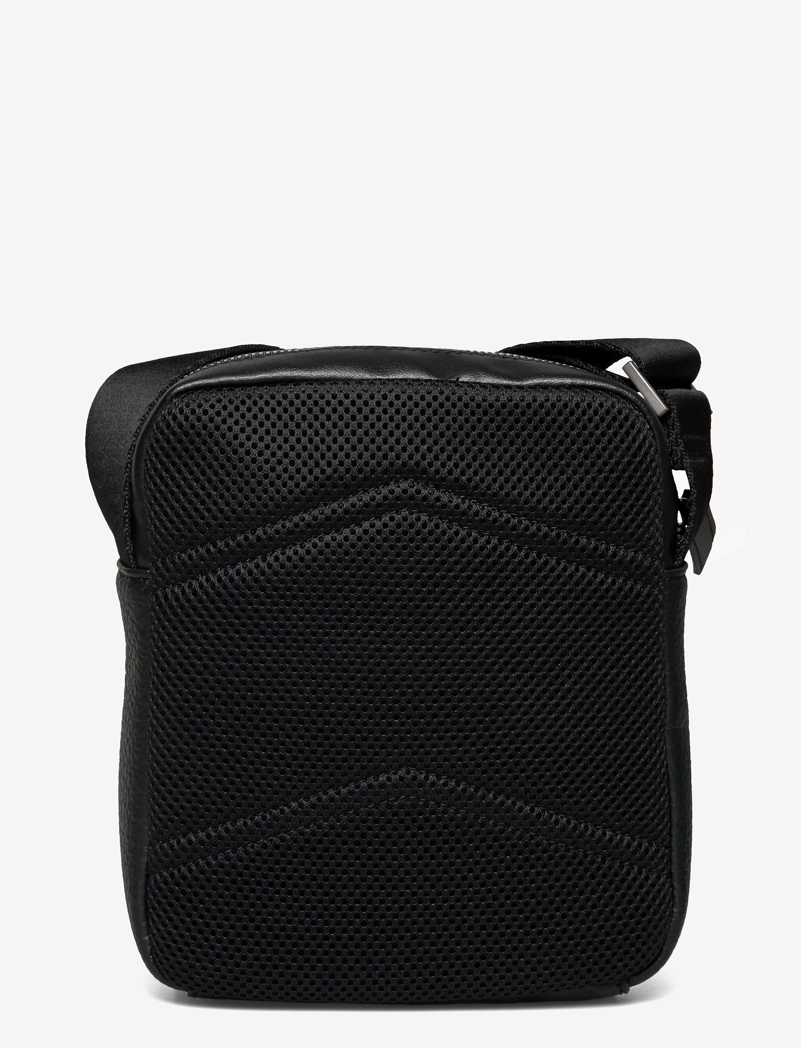 Calvin Klein - WARMTH REPORTER S BUF - ck black - 1