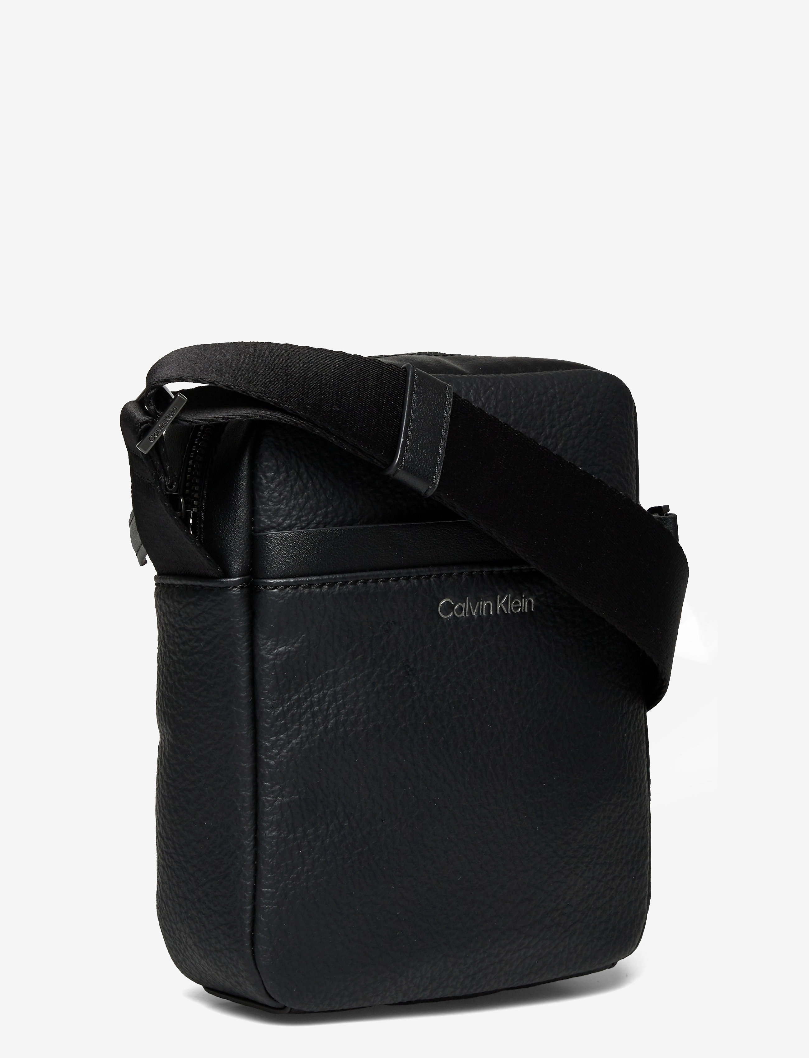 Calvin Klein - WARMTH REPORTER S BUF - ck black - 2