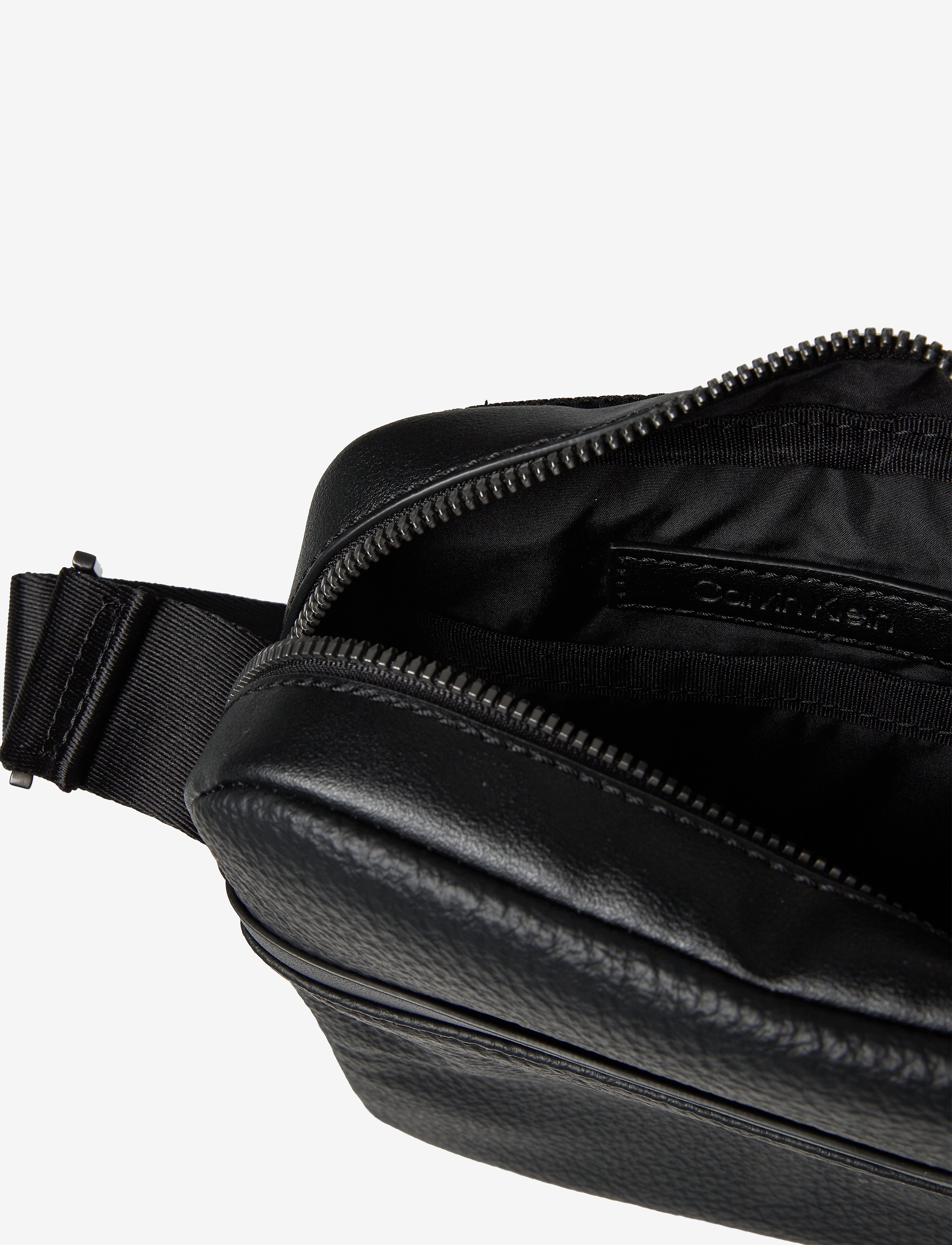 Calvin Klein - WARMTH REPORTER S BUF - ck black - 3