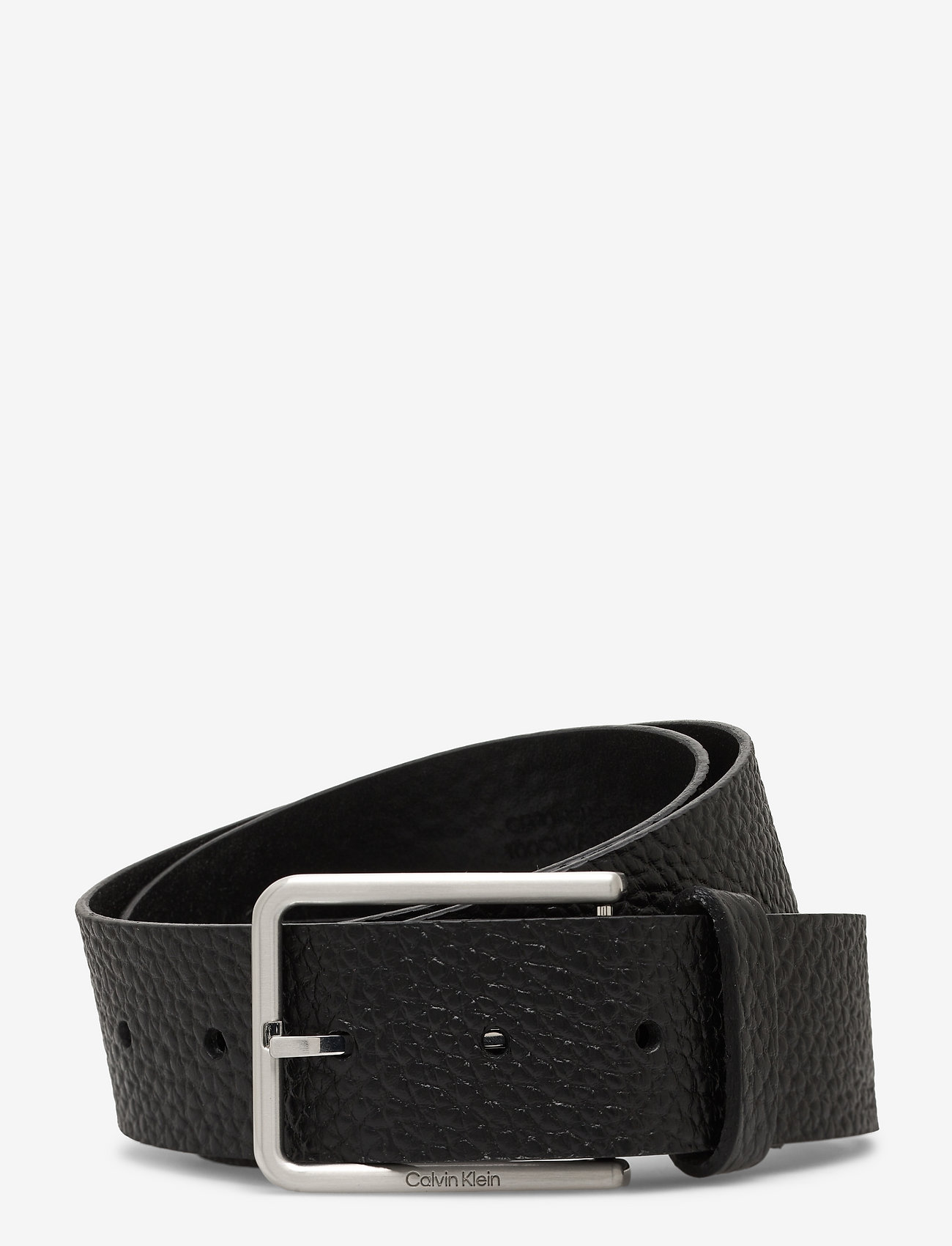 Calvin Klein - WARMTH PB 40MM - ck black - 0