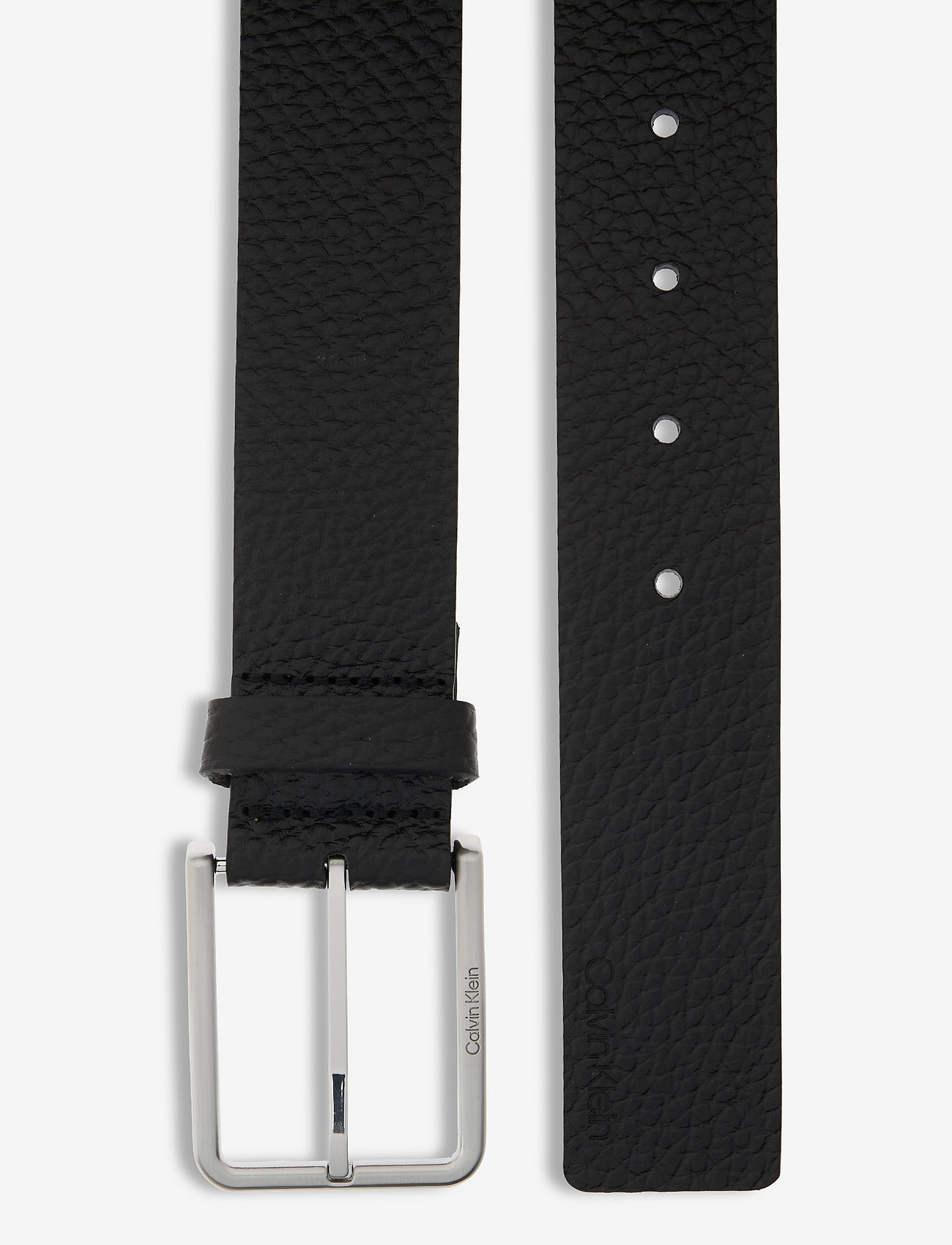Calvin Klein - WARMTH PB 40MM - ck black - 1