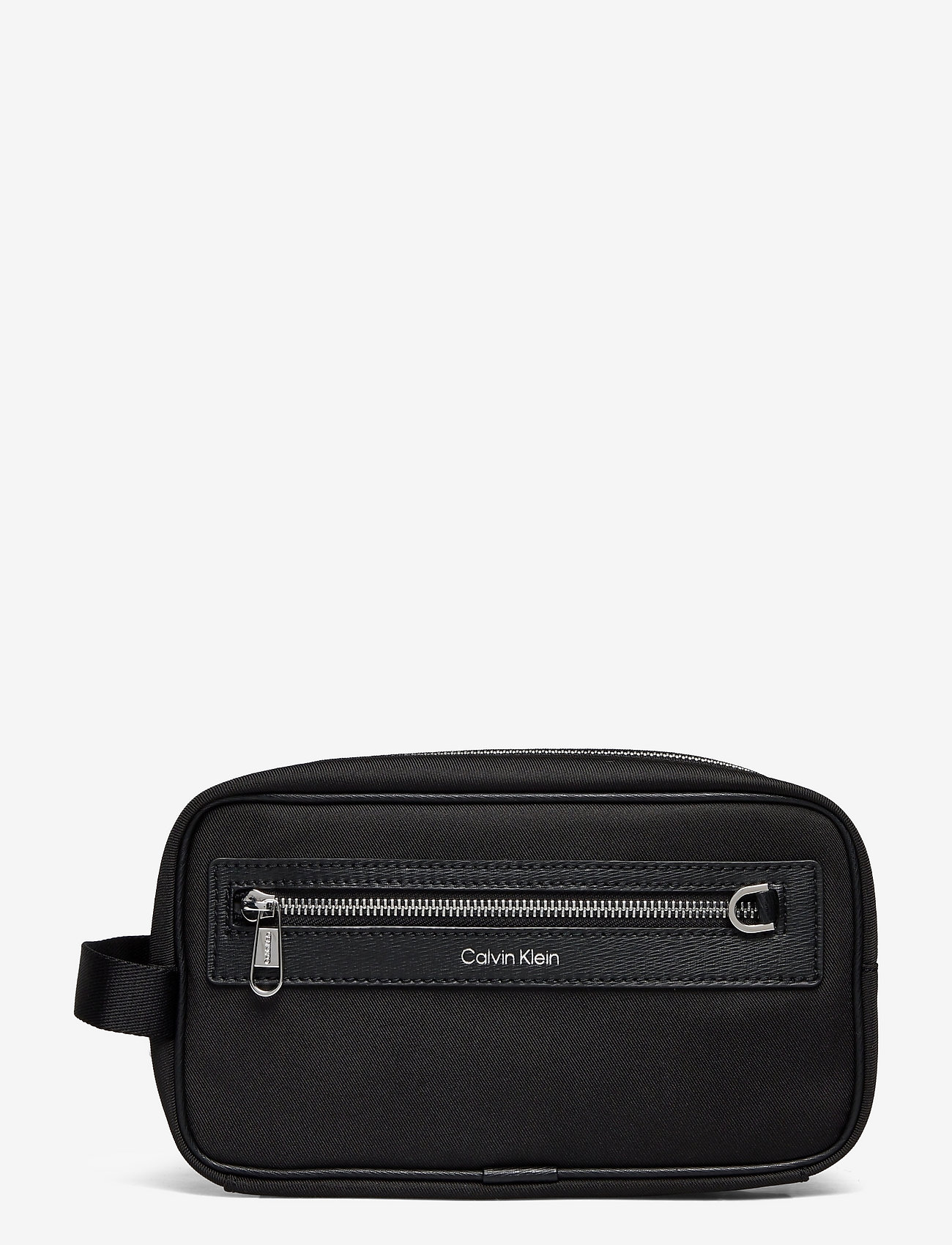 Calvin Klein - URBAN PRO WASHBAG - ck black - 0
