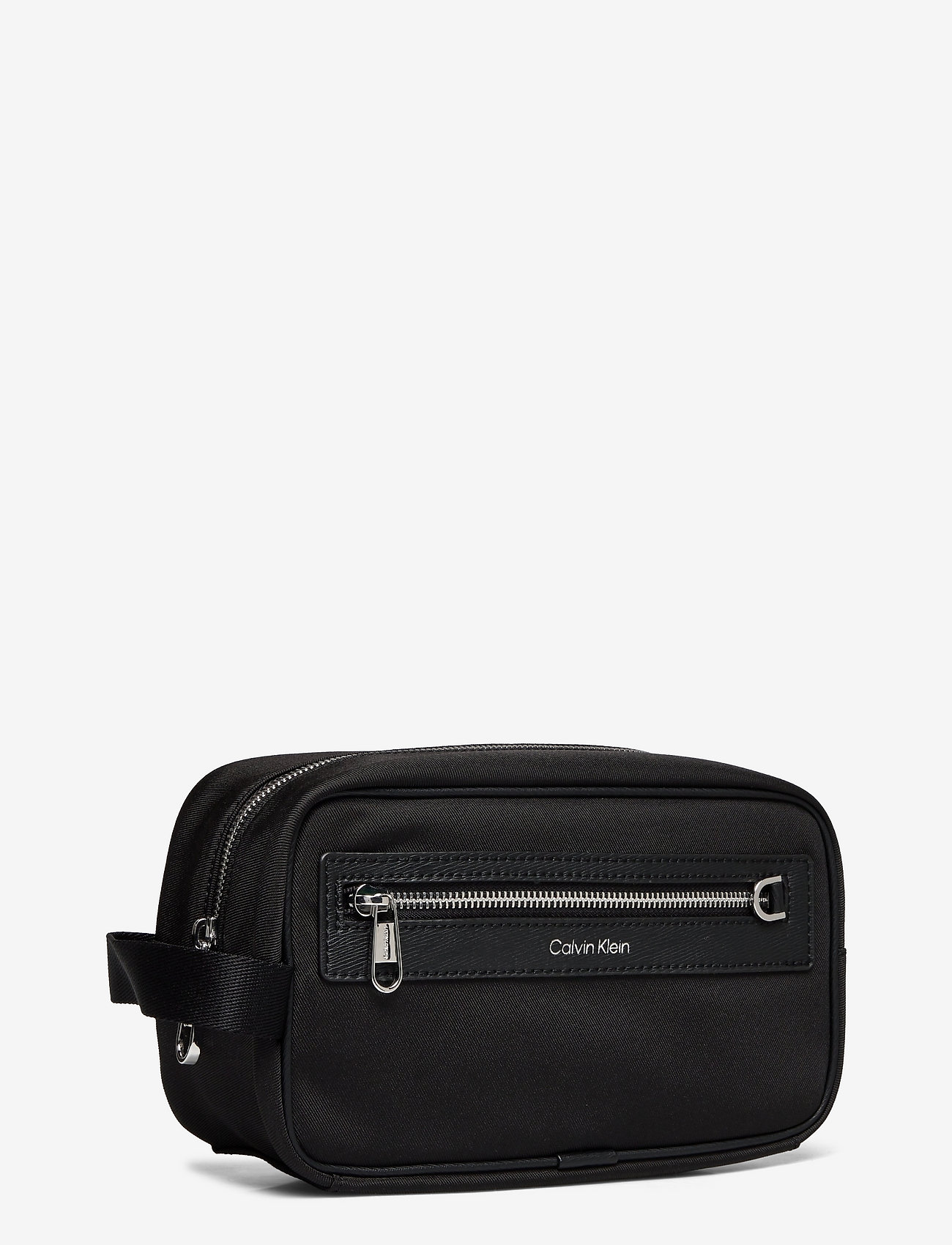 Calvin Klein - URBAN PRO WASHBAG - ck black - 2