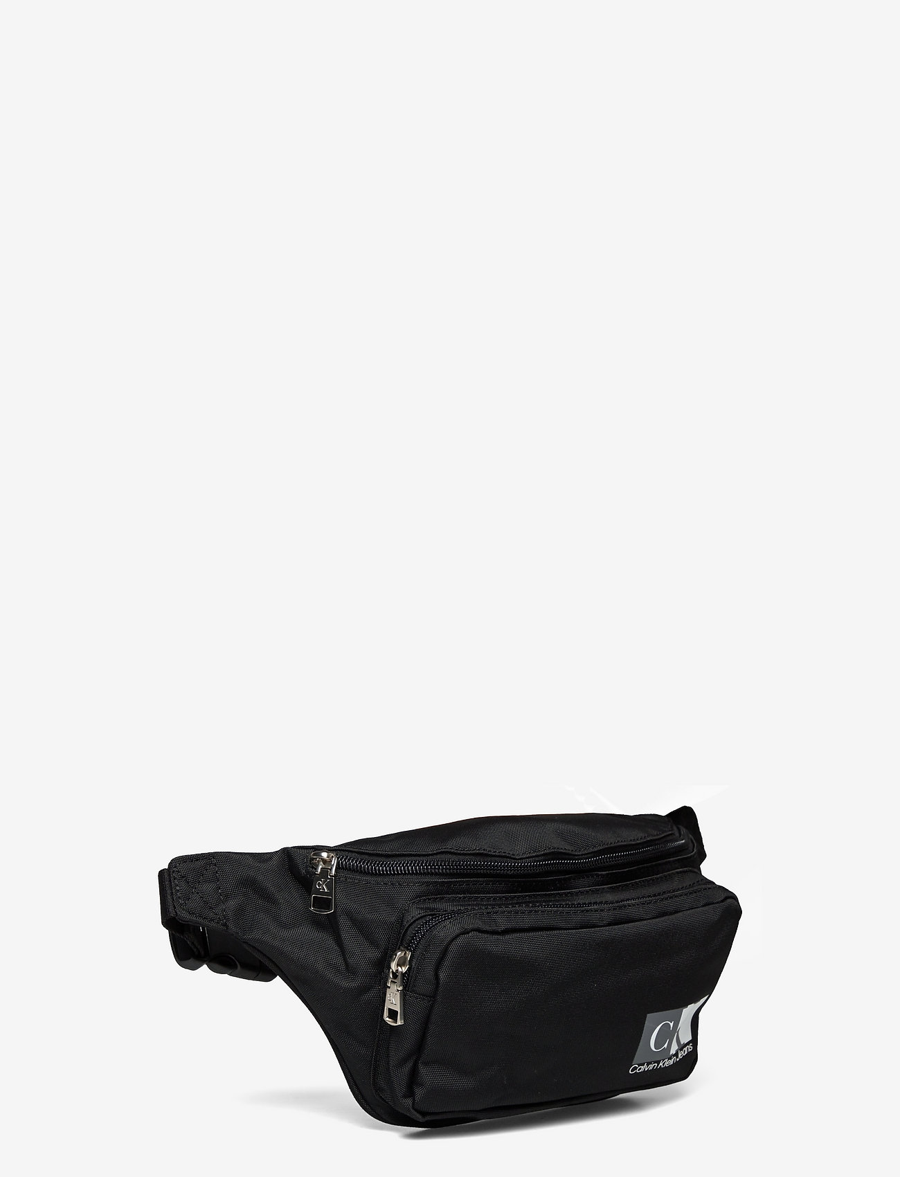 Calvin Klein - SPORT ESSENTIALS WAISTBAG T - black - 2