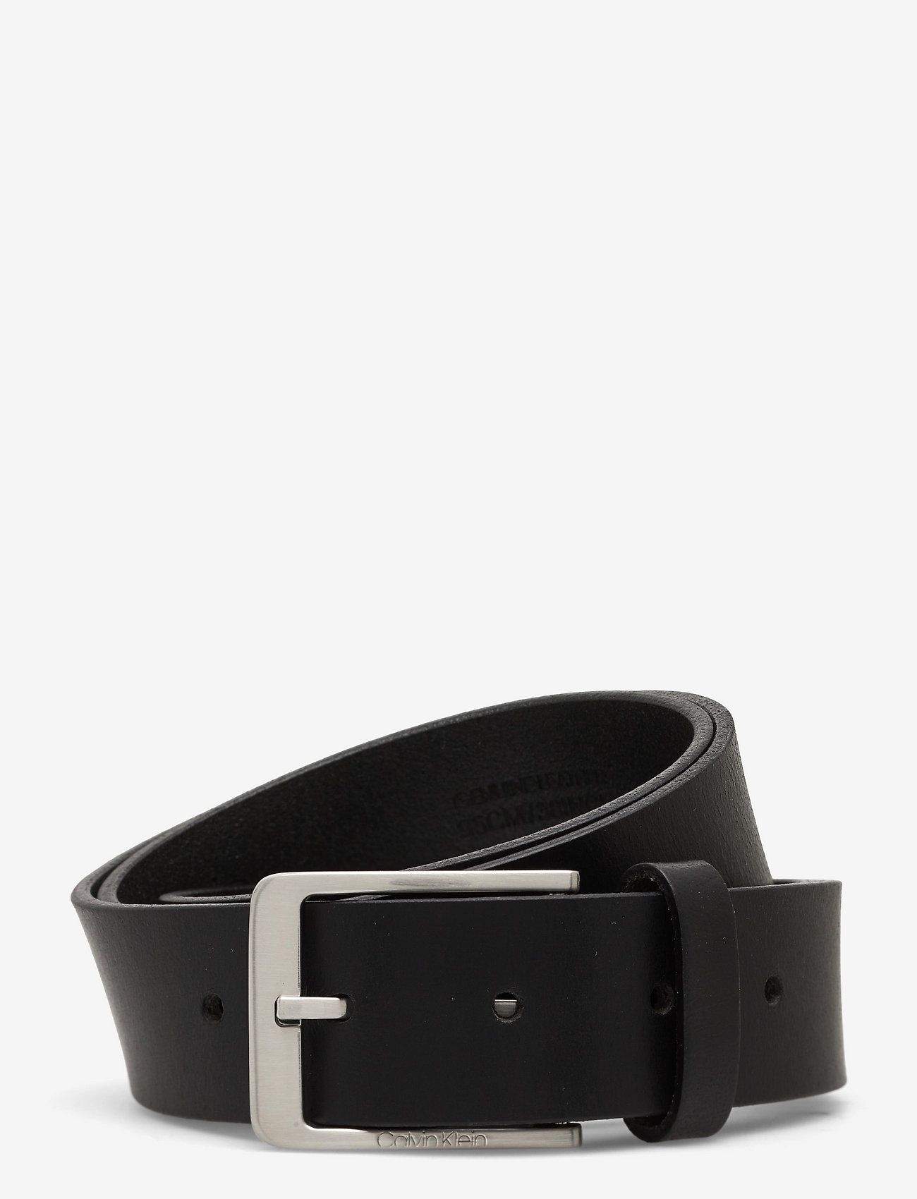 Calvin Klein - CK VITAL 35MM - ck black - 0