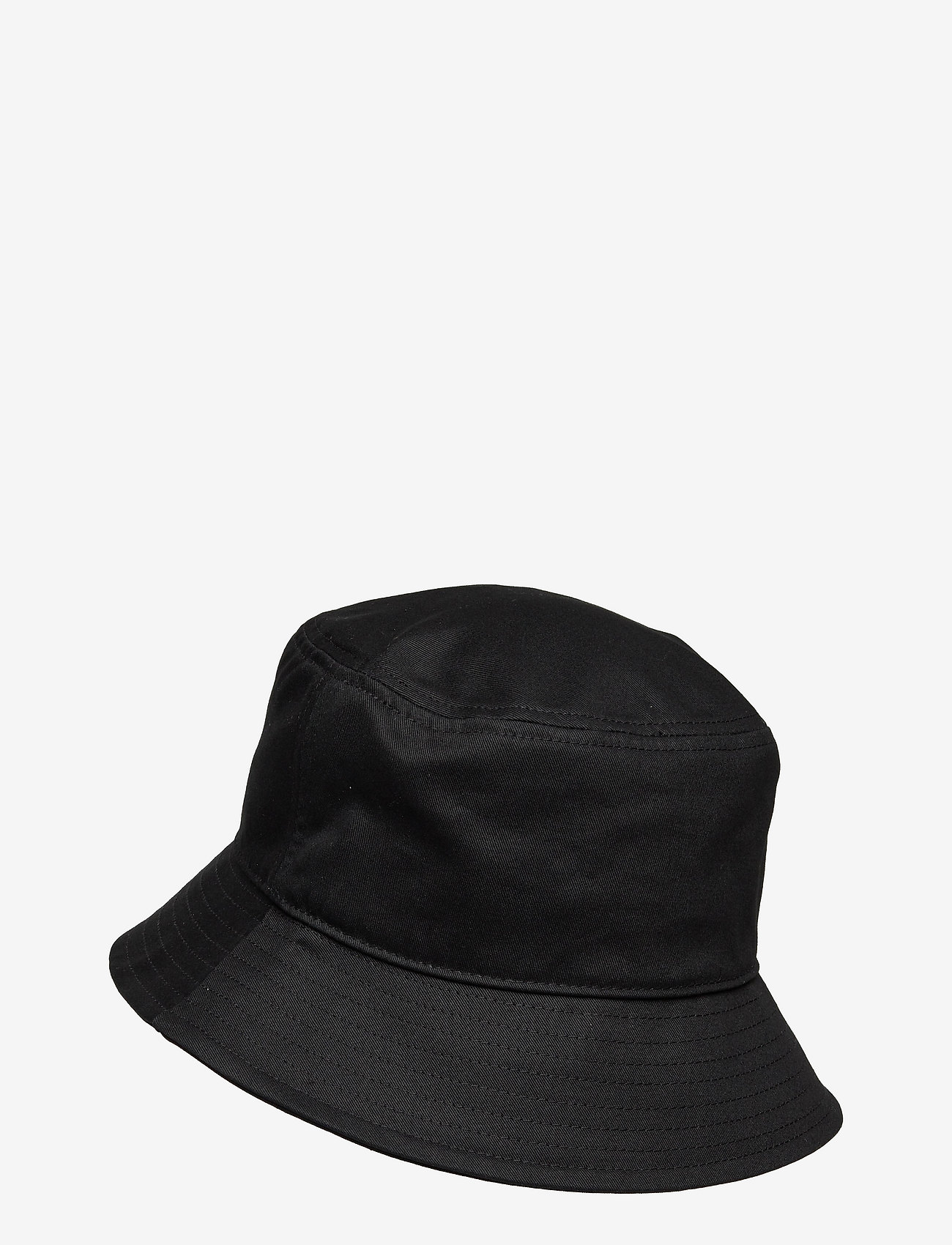 Calvin Klein - CK OUTLINED BUCKET - ck black - 1