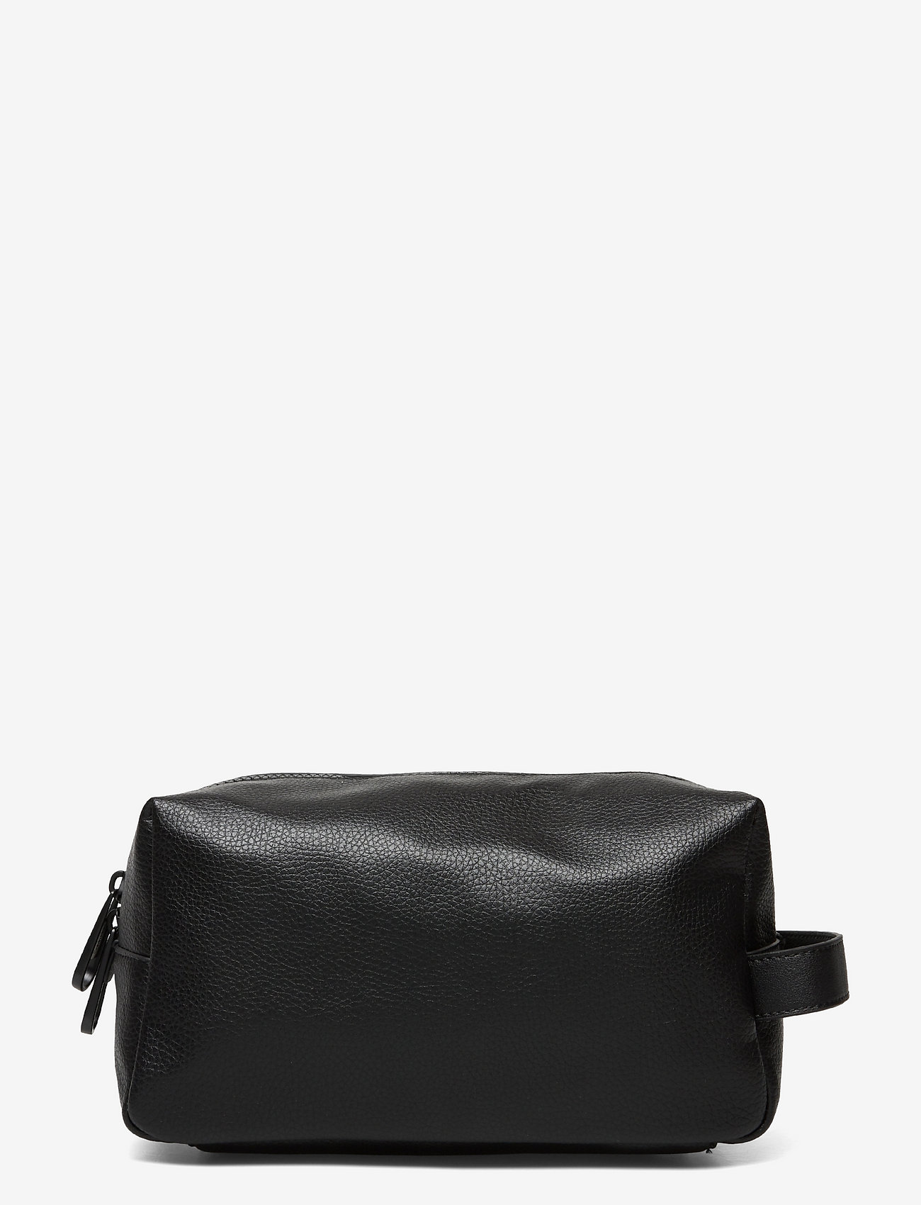 Calvin Klein - CK MUST WASHBAG - ck black - 1