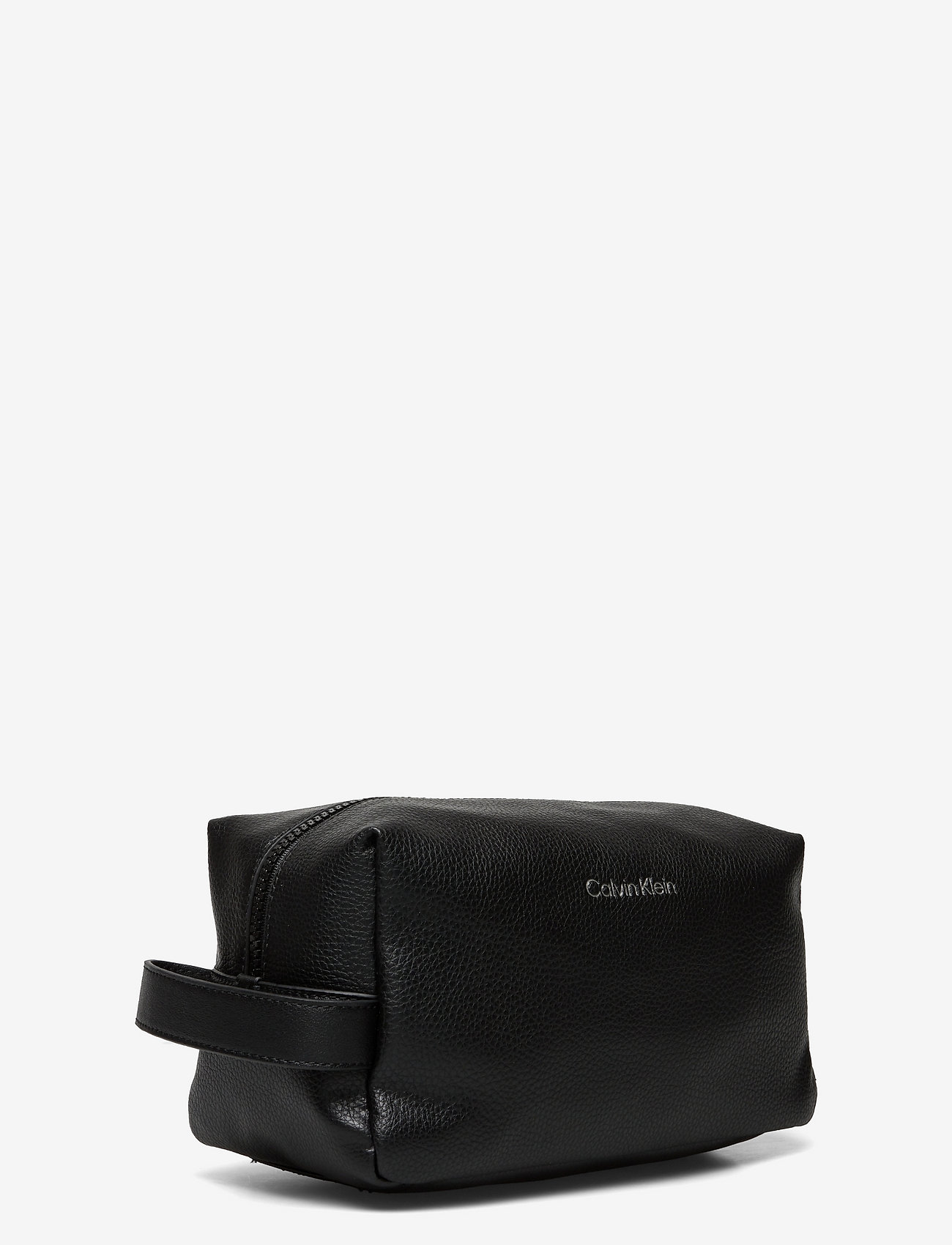 Calvin Klein - CK MUST WASHBAG - ck black - 2