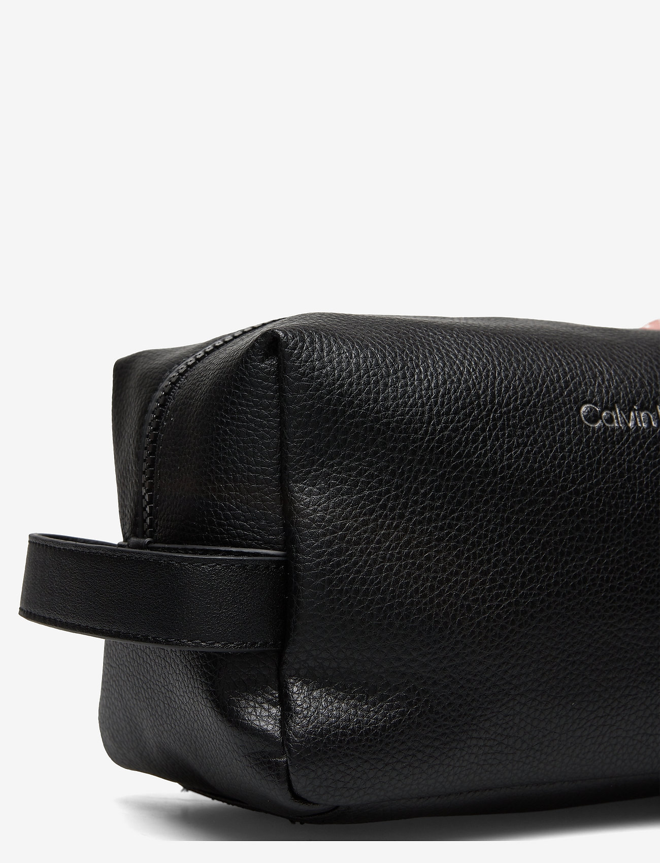 Calvin Klein - CK MUST WASHBAG - ck black - 3