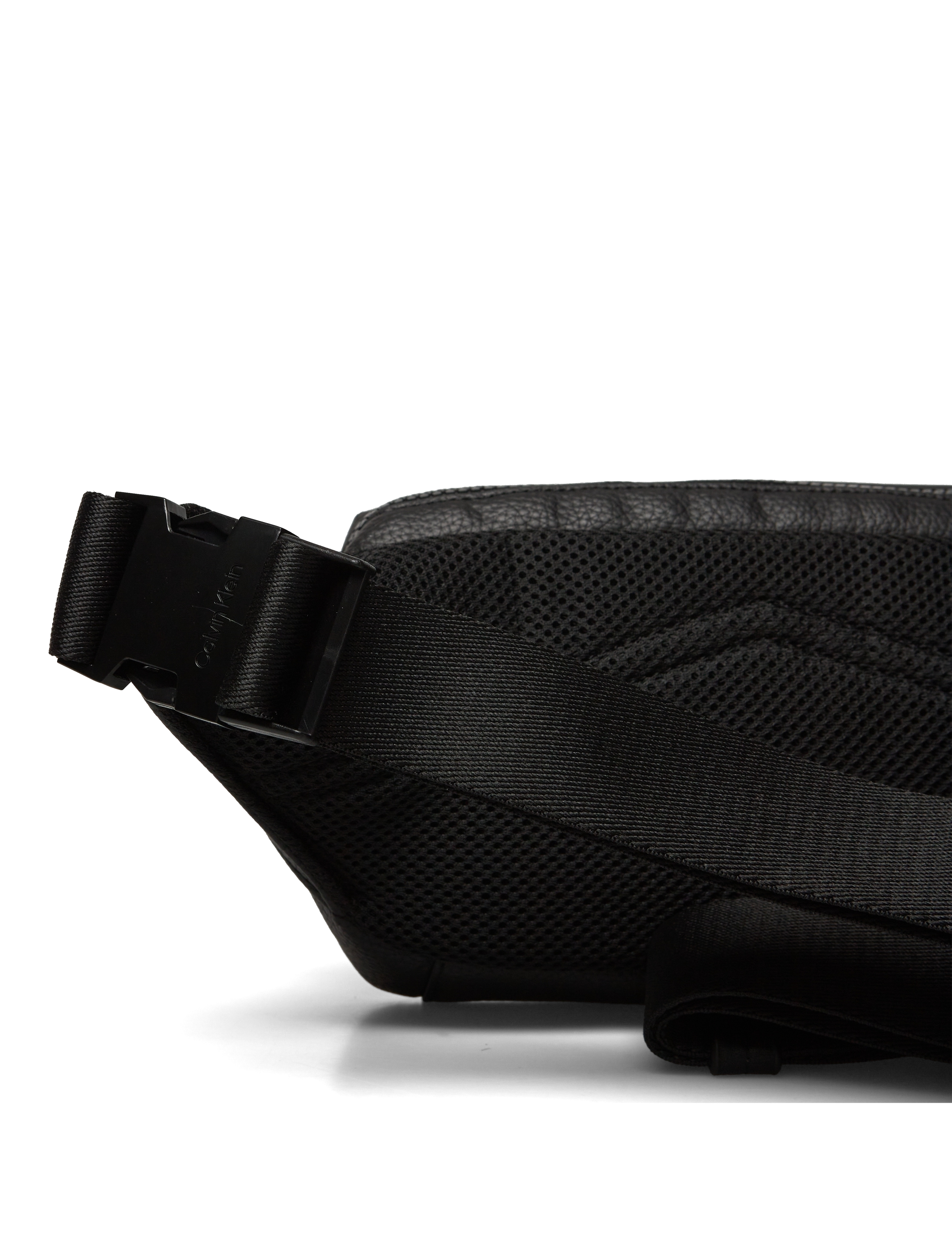 Calvin Klein - CK MUST WAISTBAG - ck black - 3