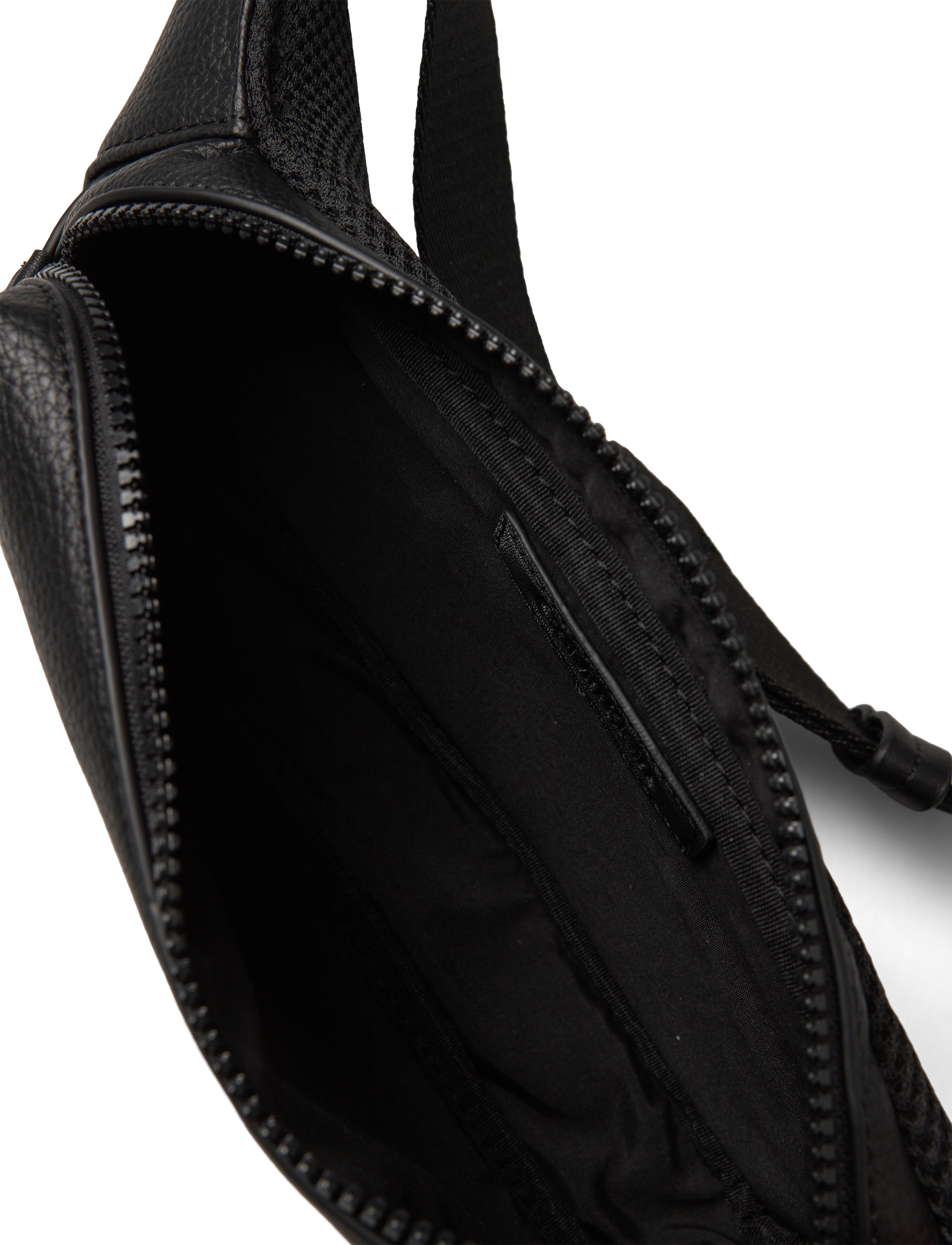 Calvin Klein - CK MUST WAISTBAG - ck black - 4