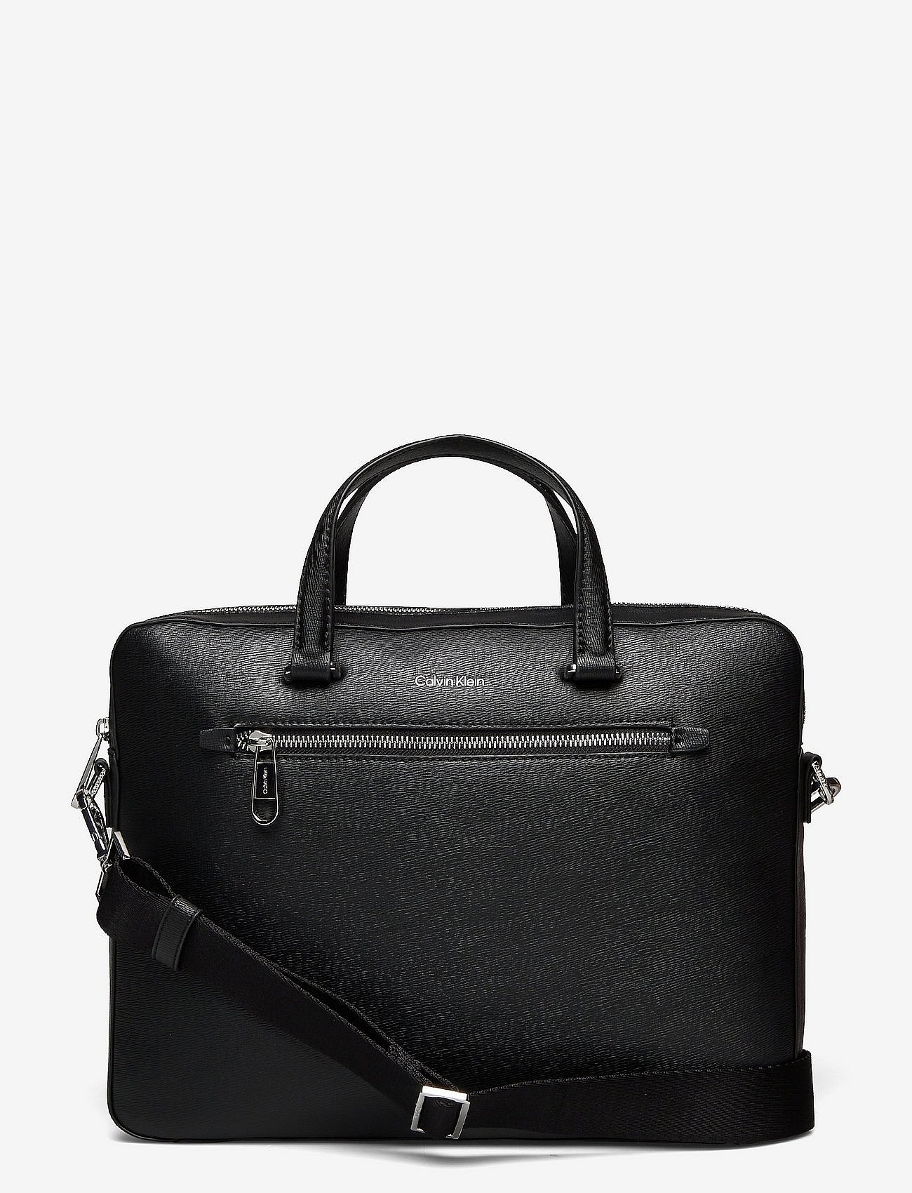 MINIMALISM SLIM LAPTOP BAG - CK