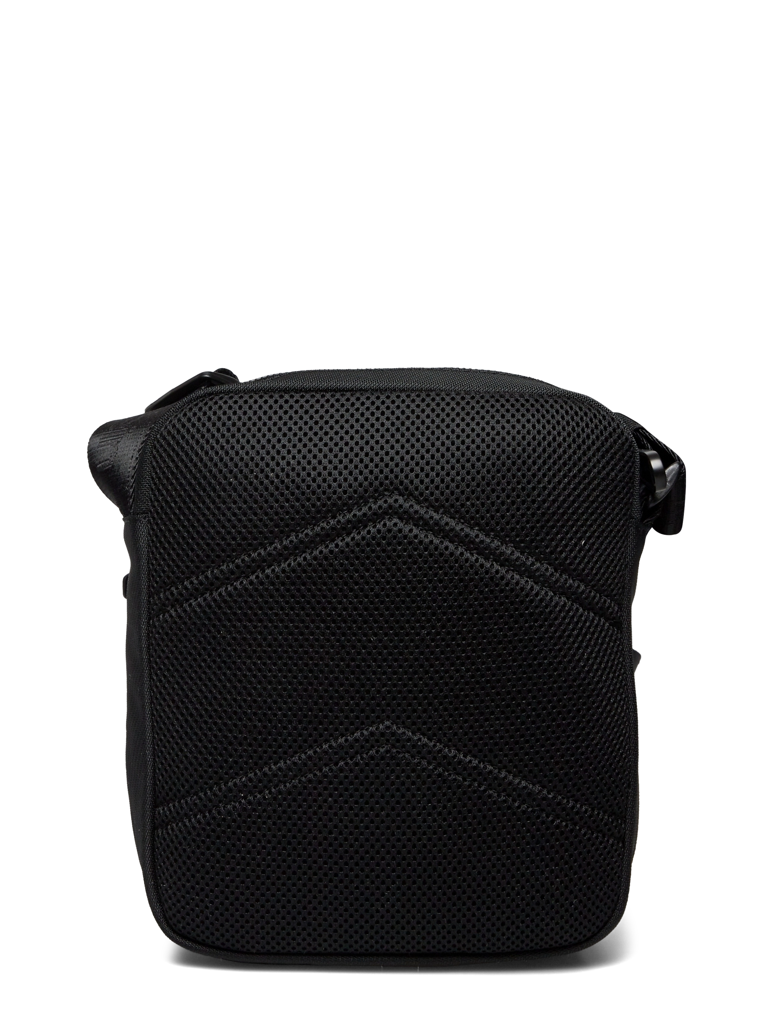 Calvin Klein - CK CODE REPORTER W/PCKT - ck black - 1