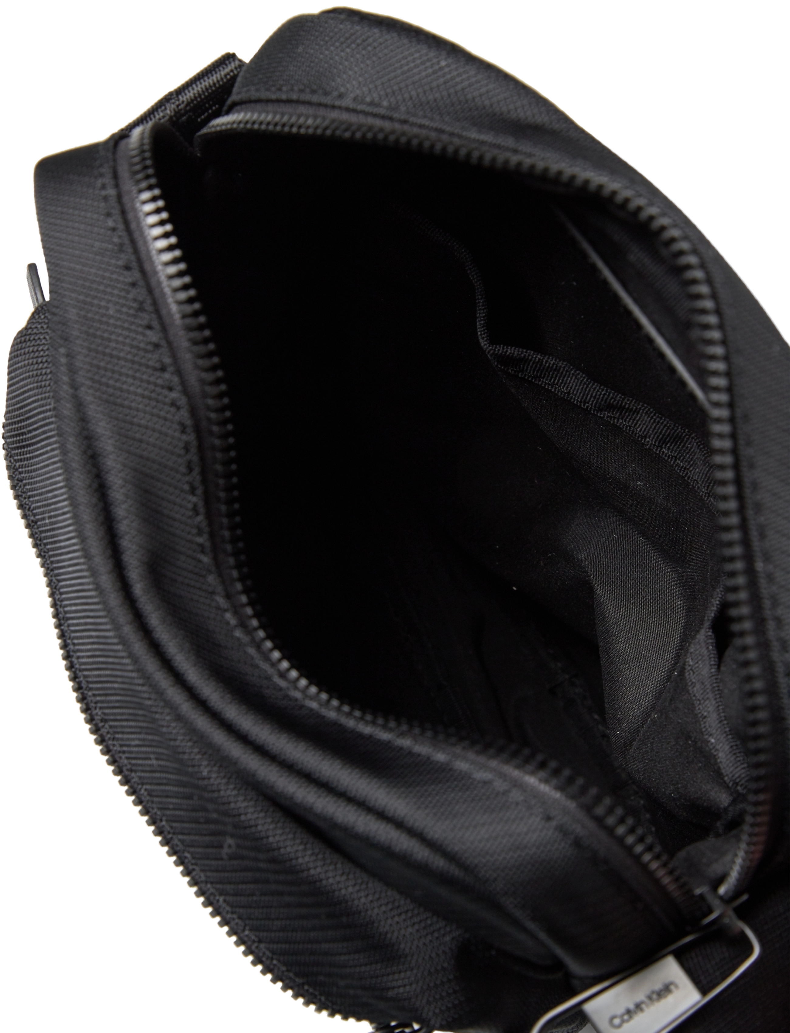 Calvin Klein - CK CODE REPORTER W/PCKT - ck black - 3
